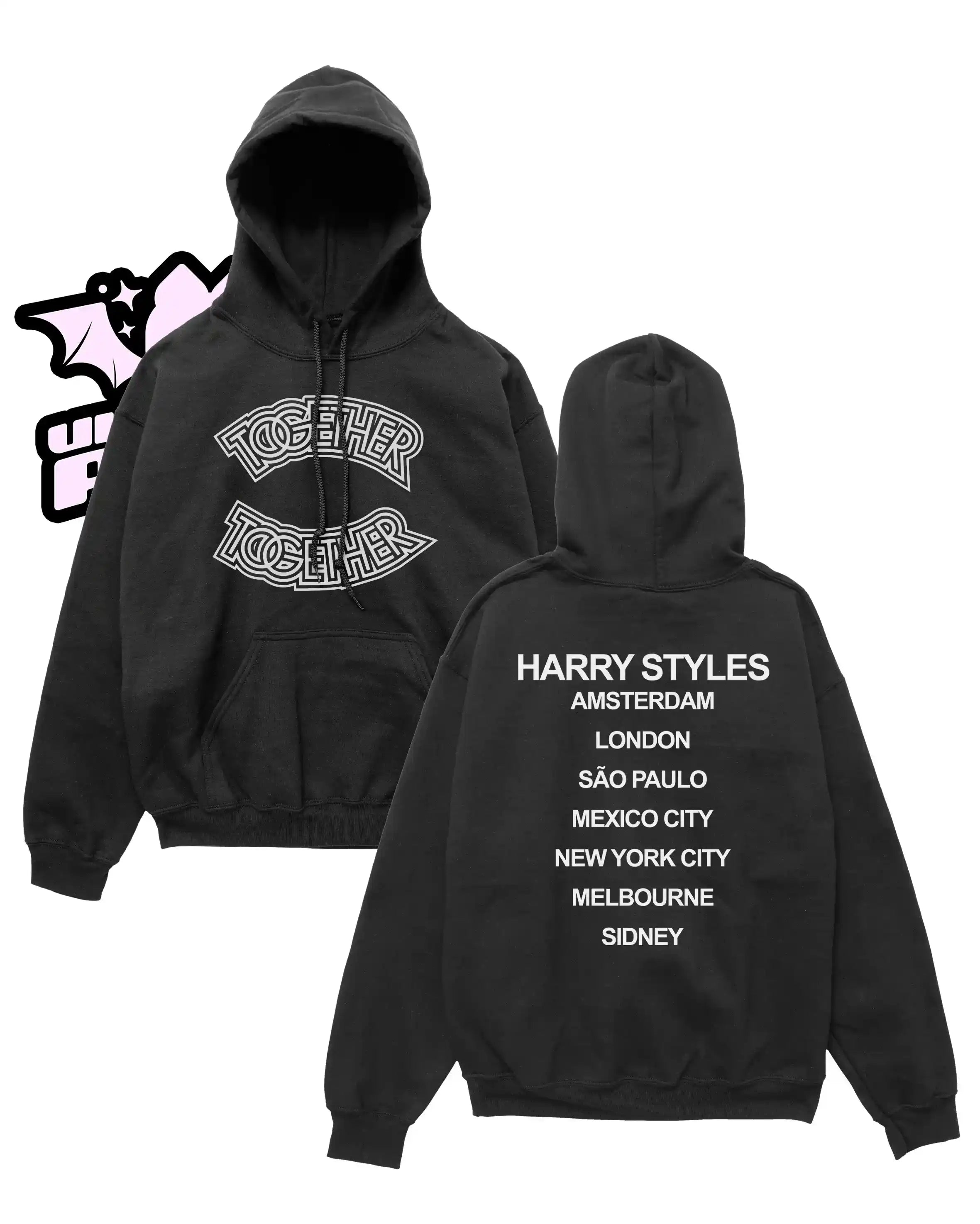 Harry Styles