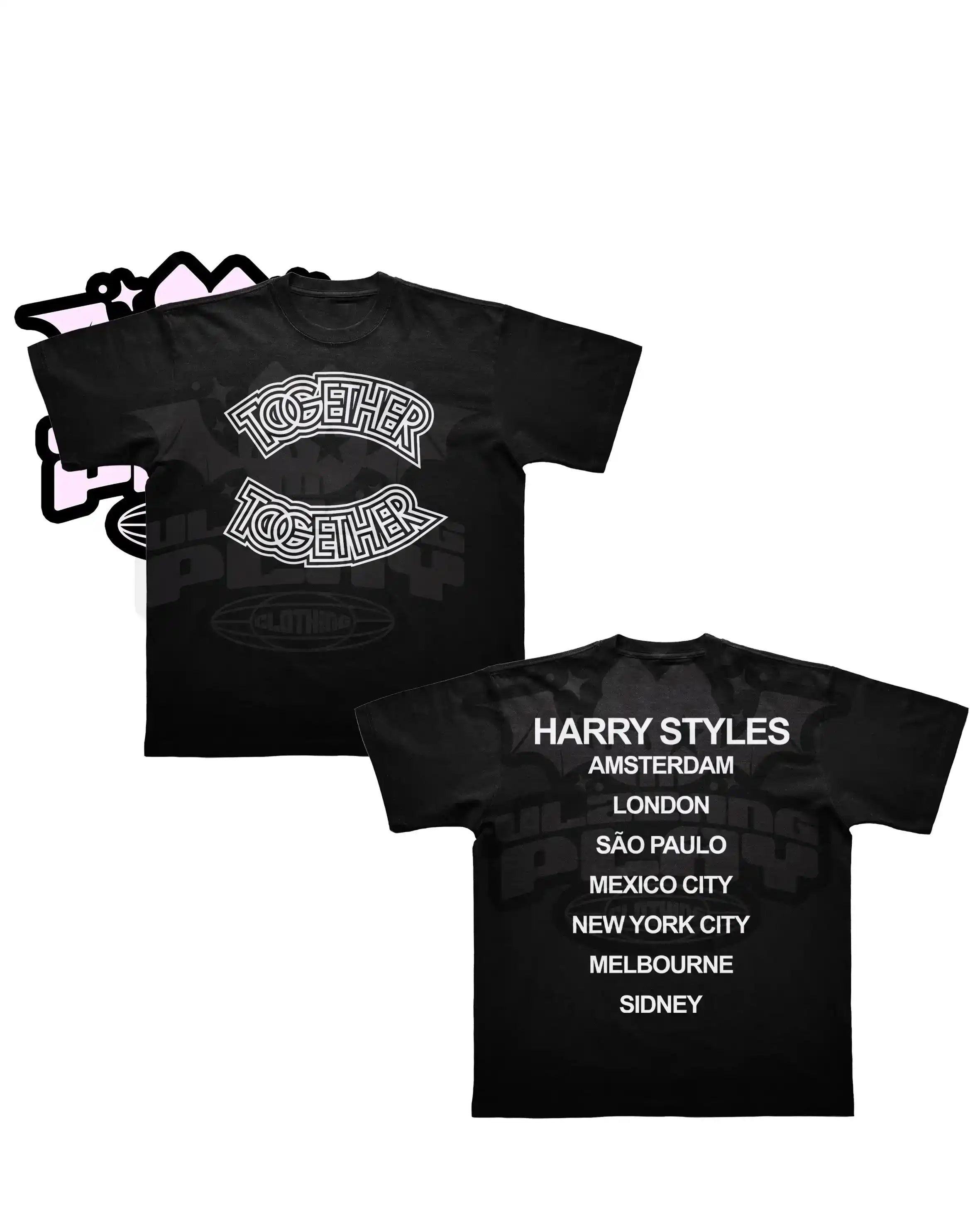 Harry Styles