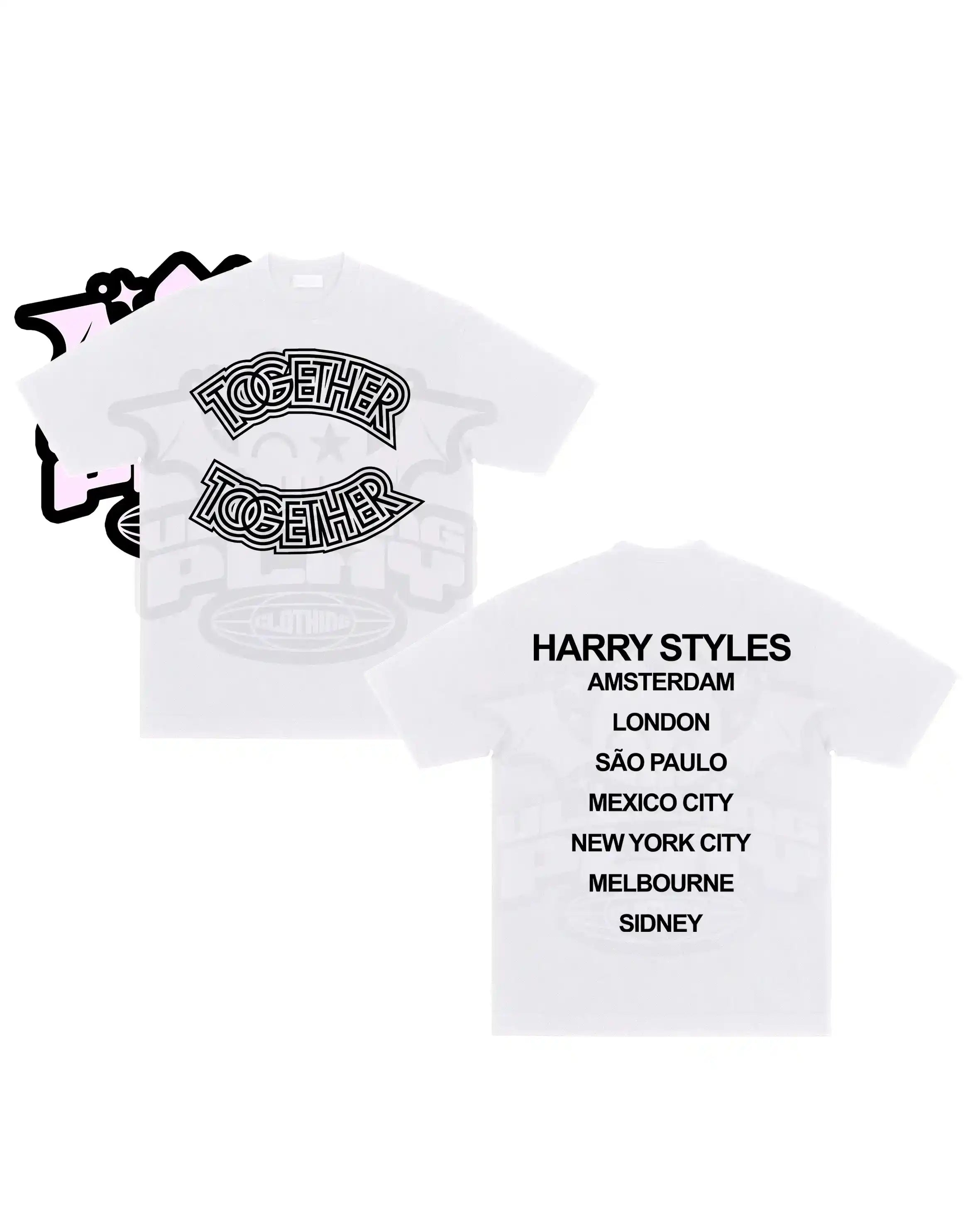Harry Styles