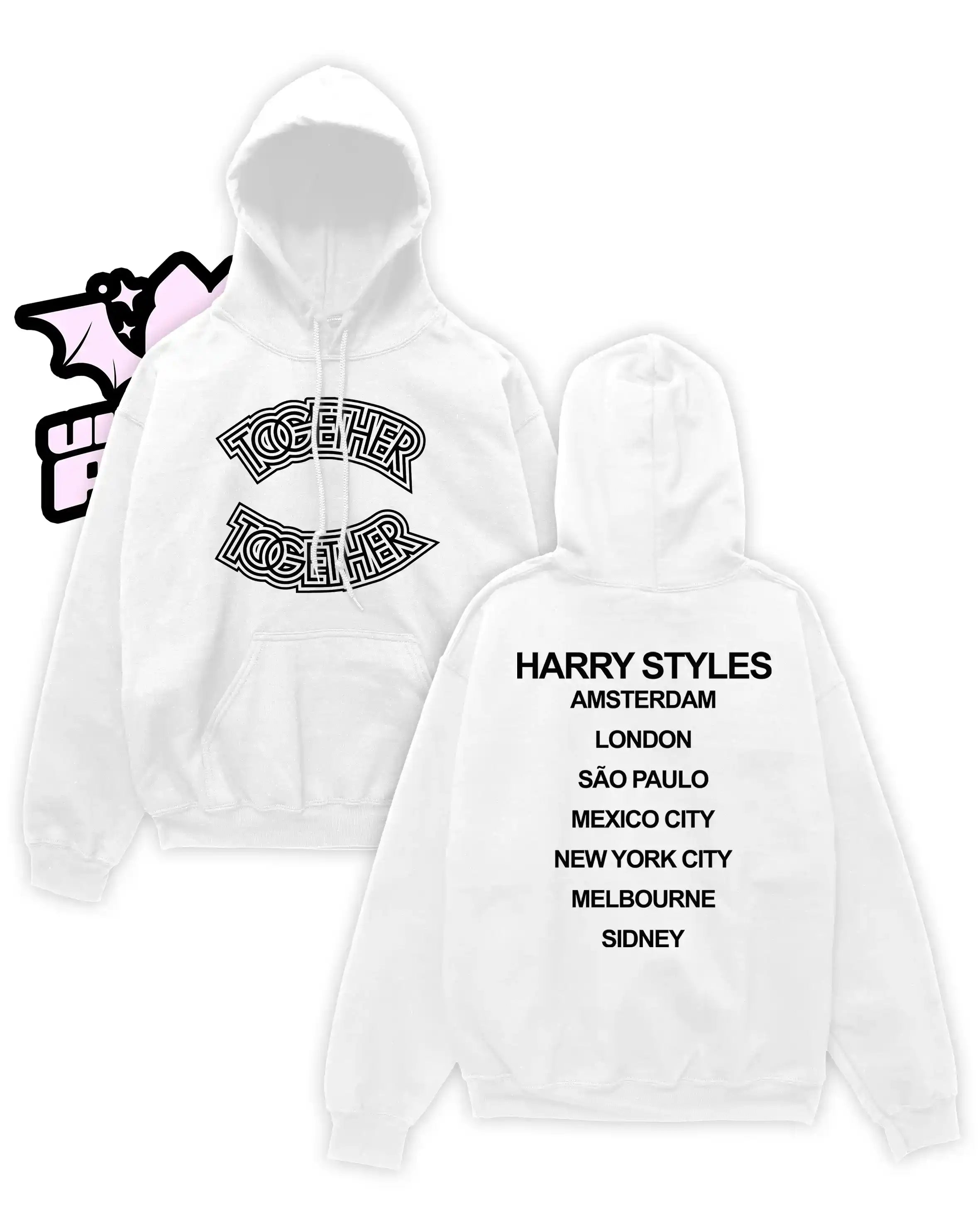 Harry Styles