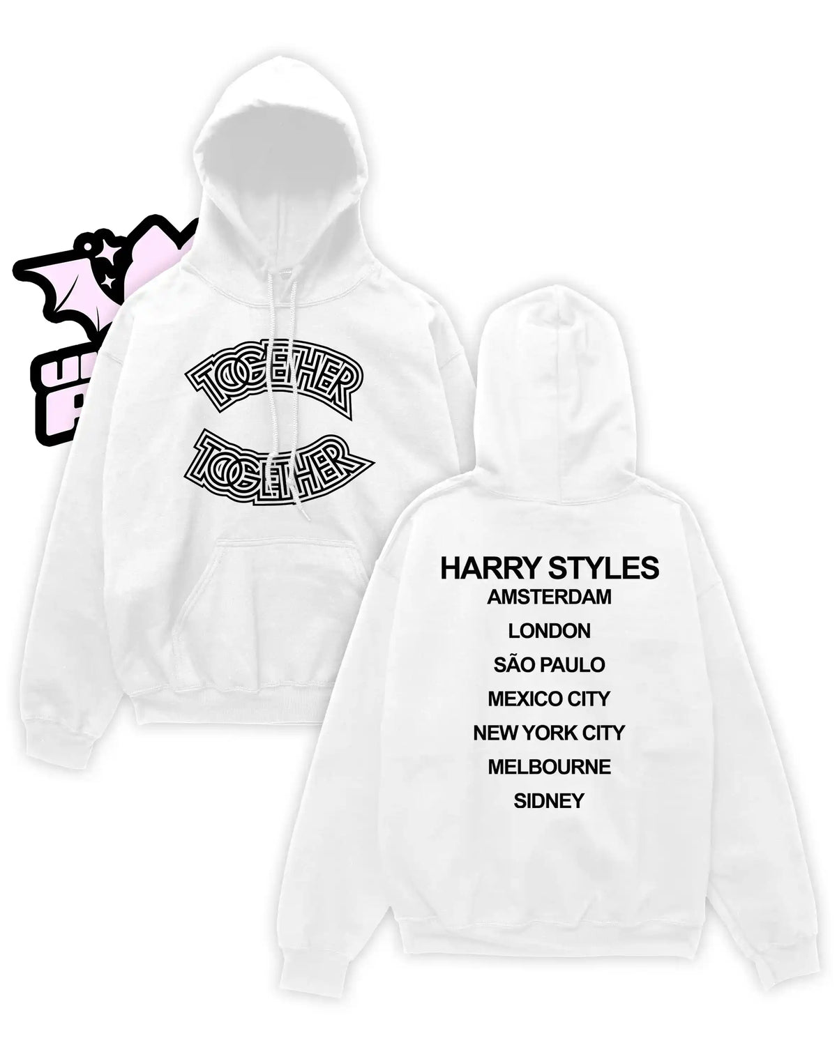 Harry Styles