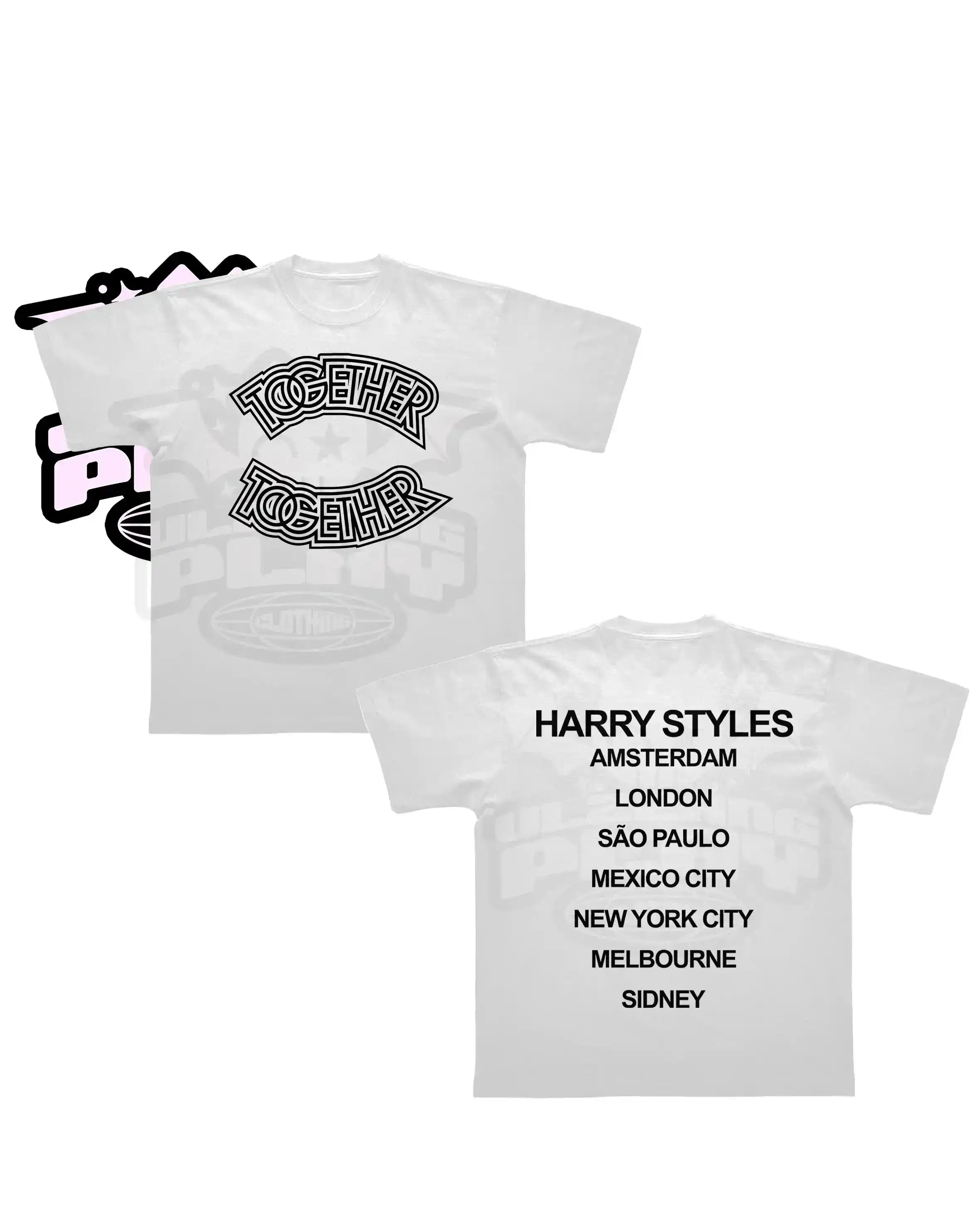 Harry Styles