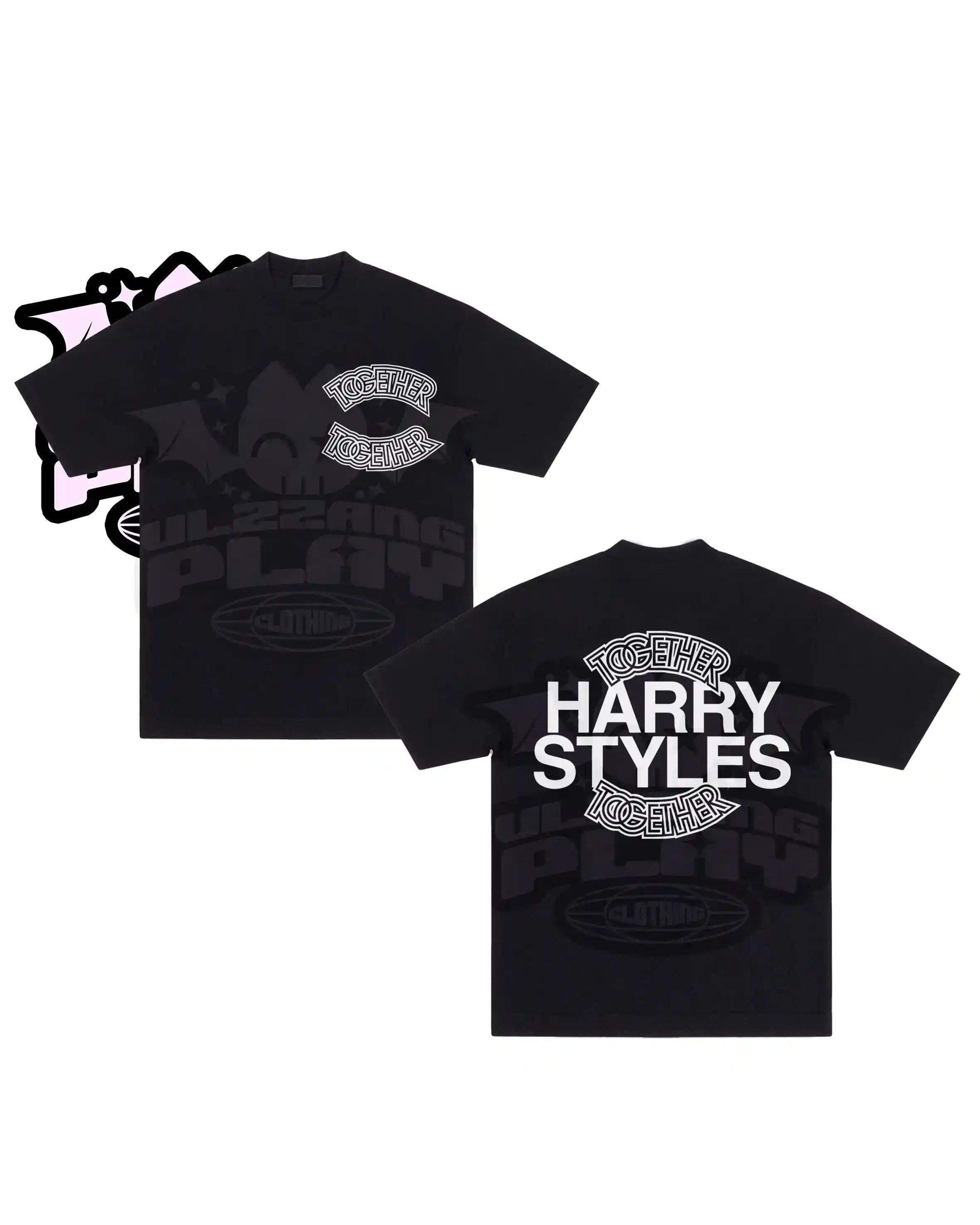 Harry Styles
