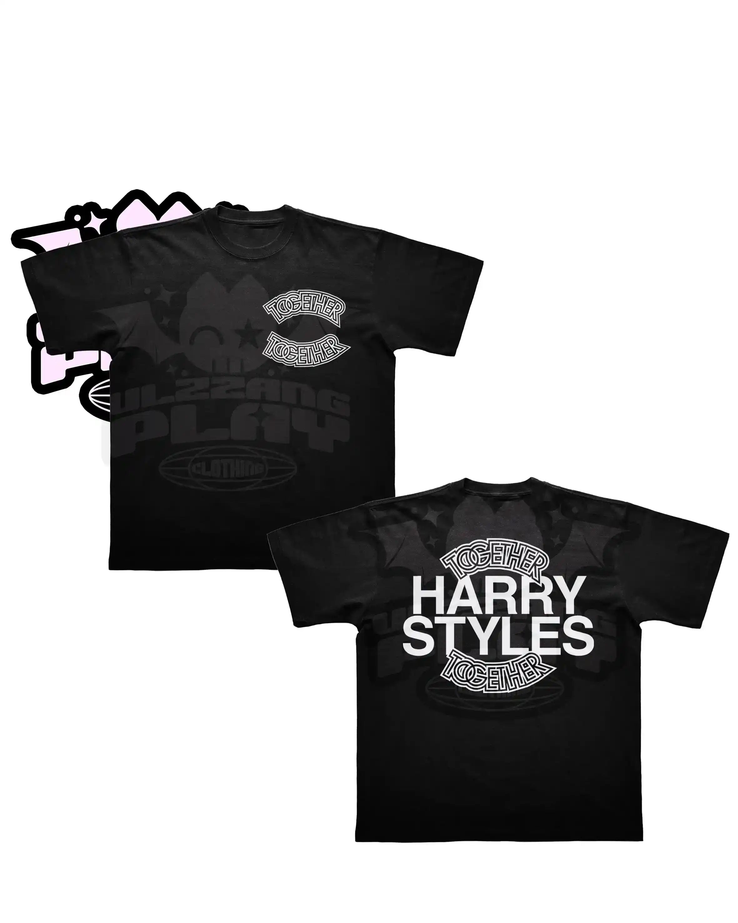 Harry Styles