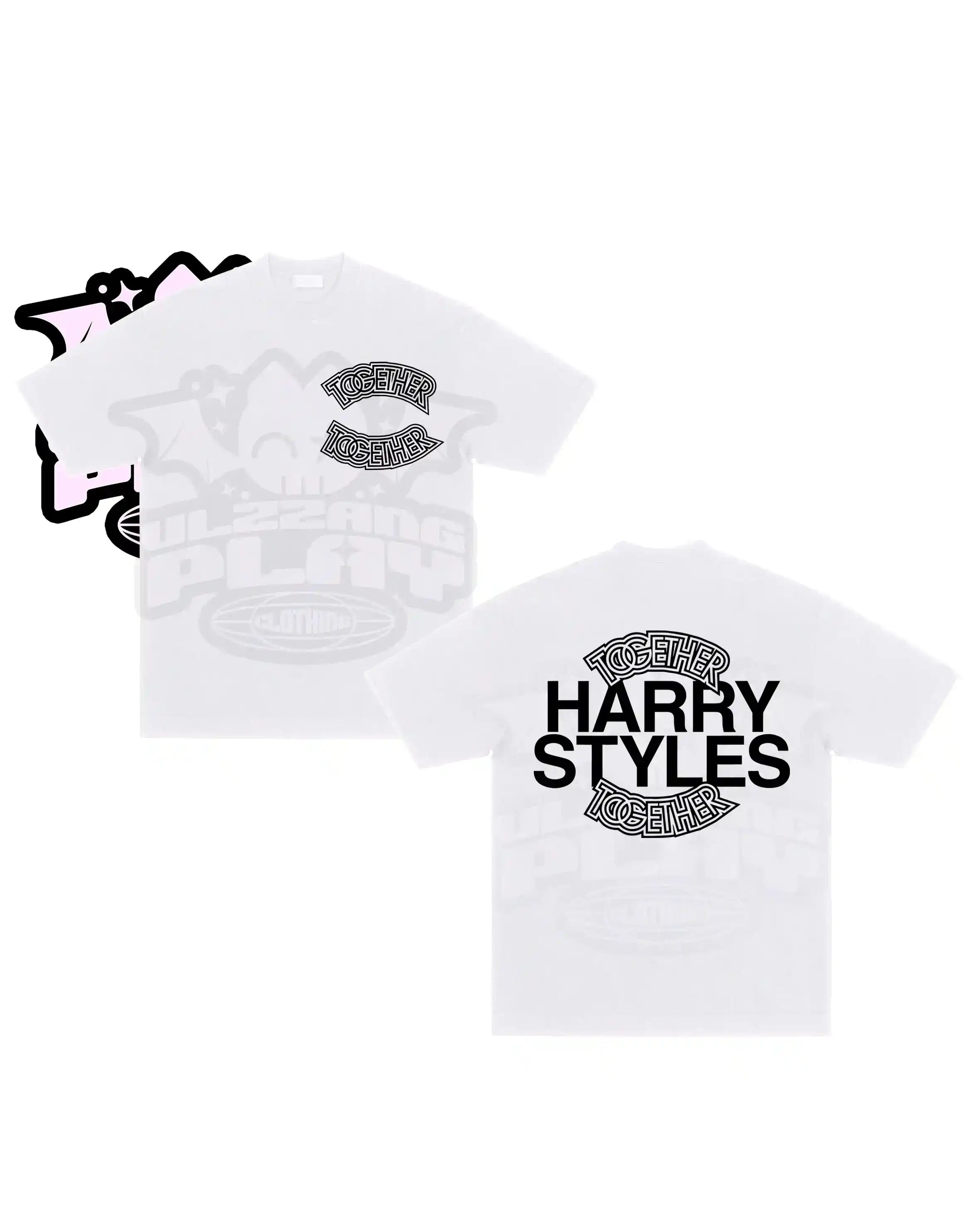 Harry Styles