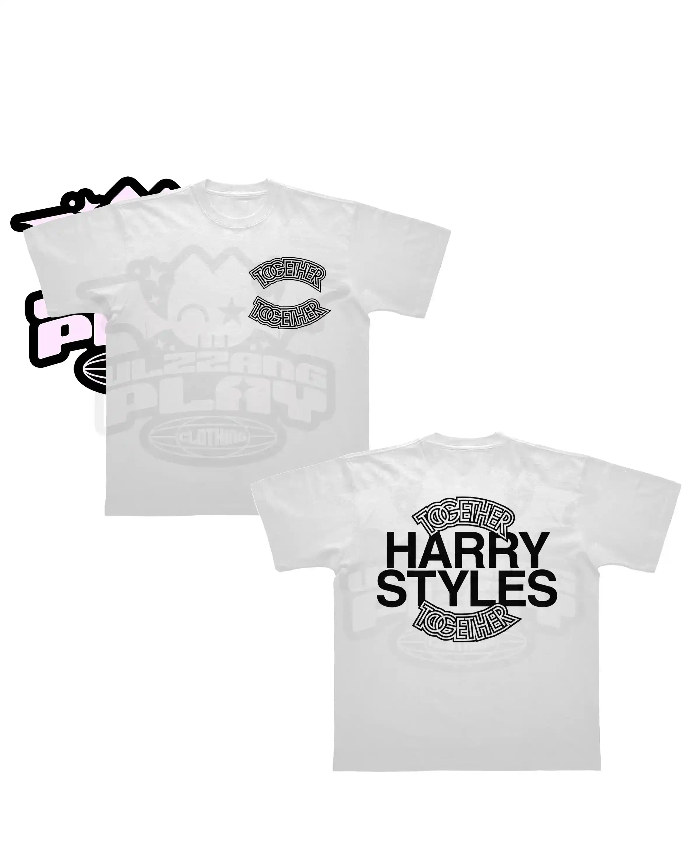 Harry Styles