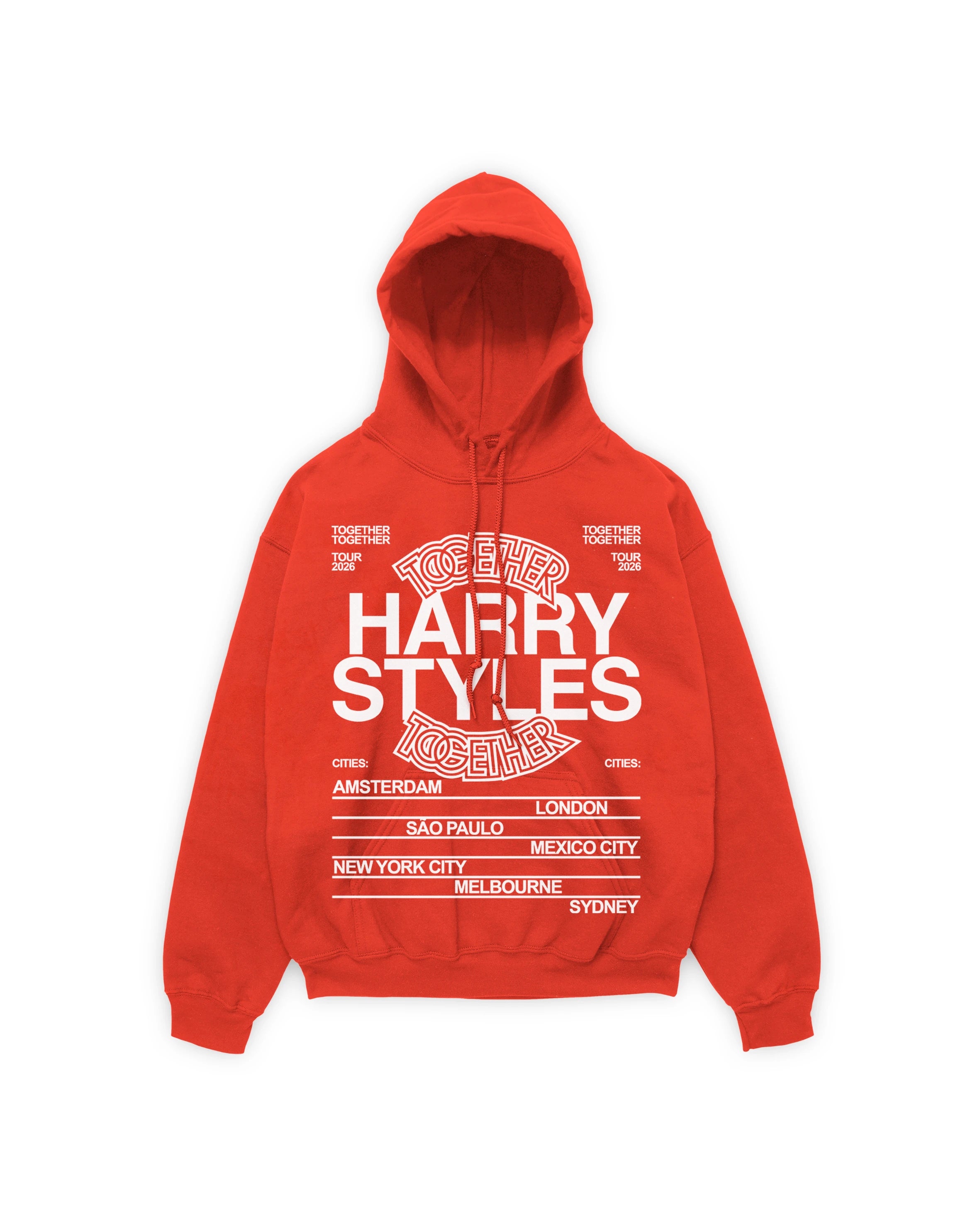 Harry Styles