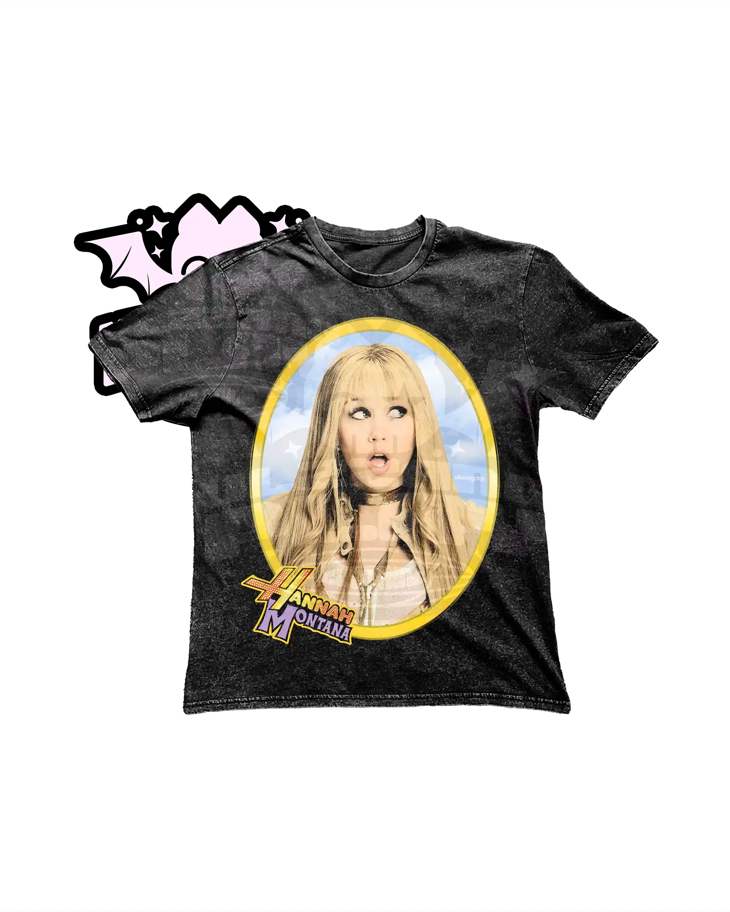 Hannah Montana
