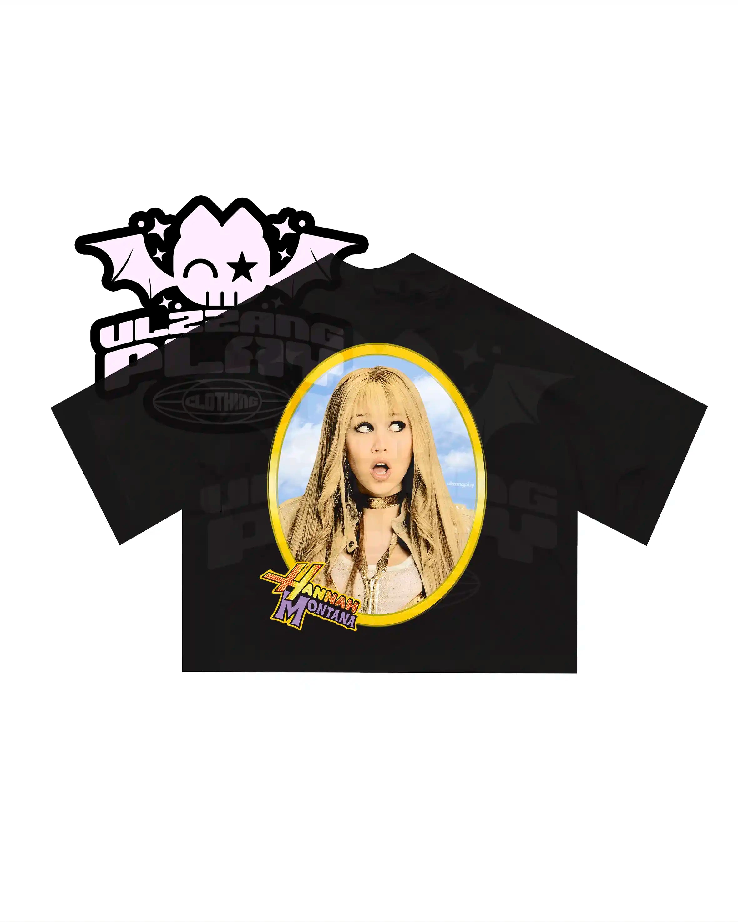 Hannah Montana