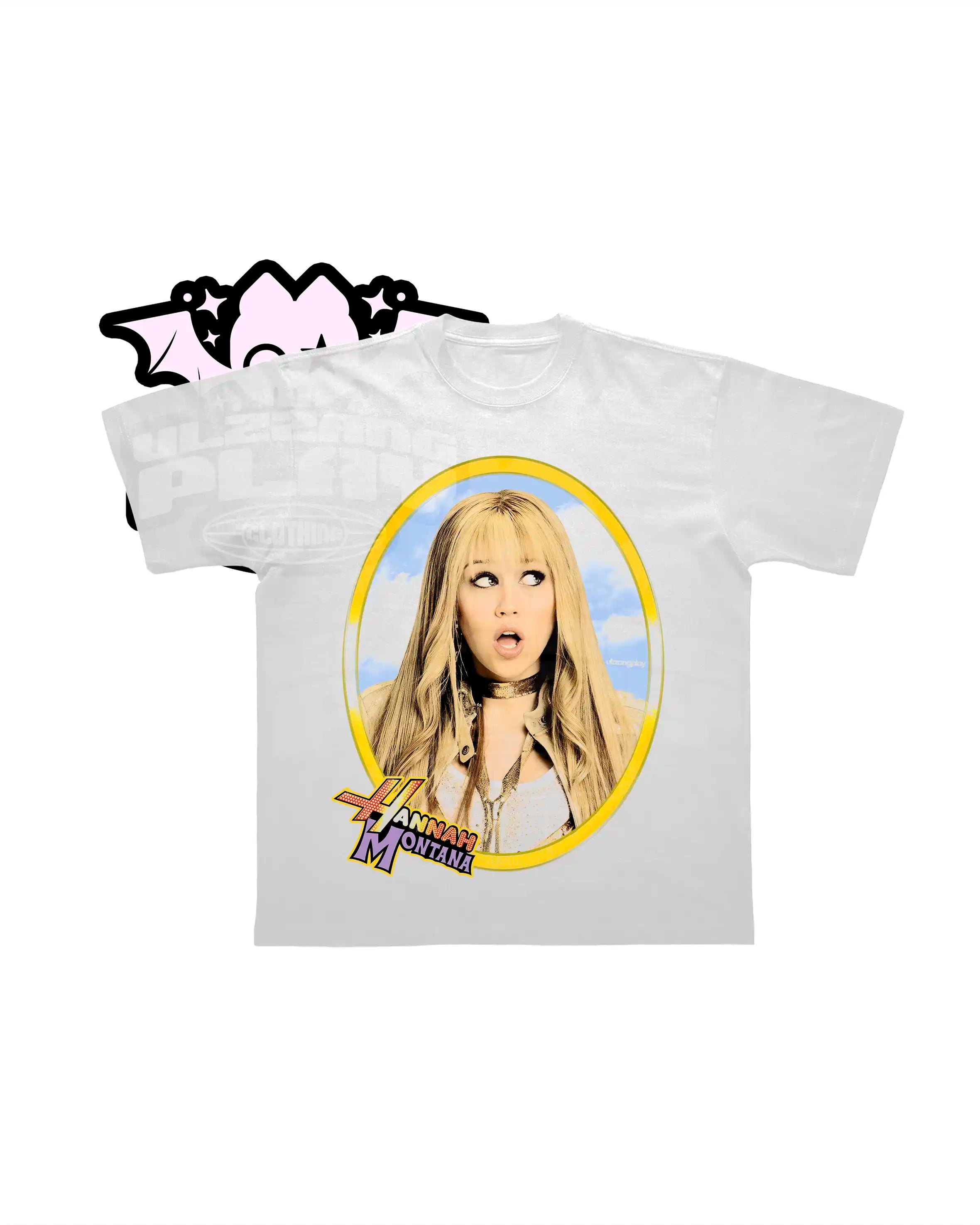 Hannah Montana