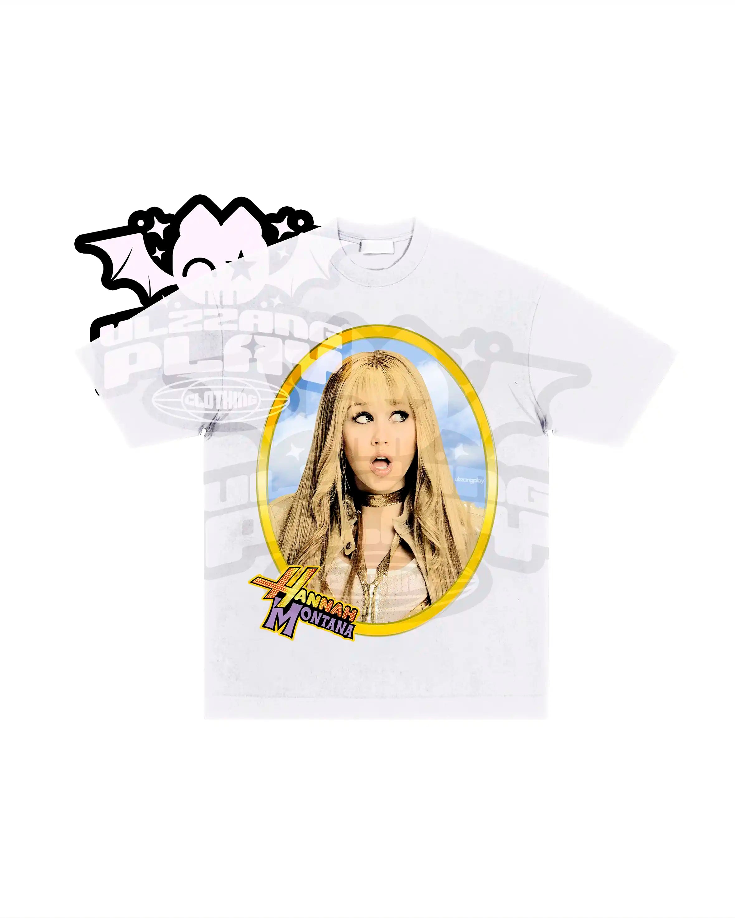 Hannah Montana