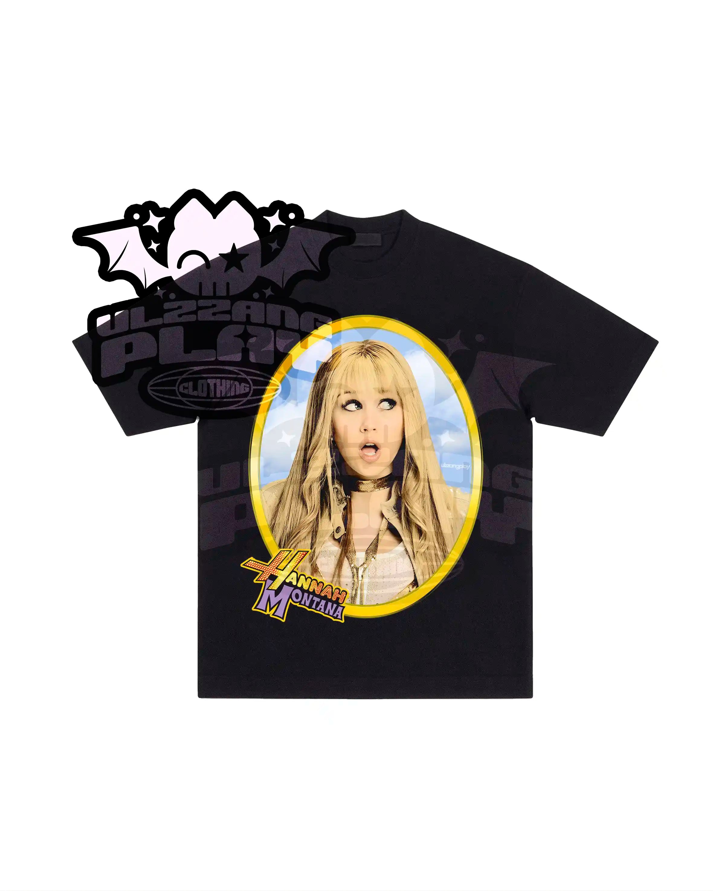 Hannah Montana