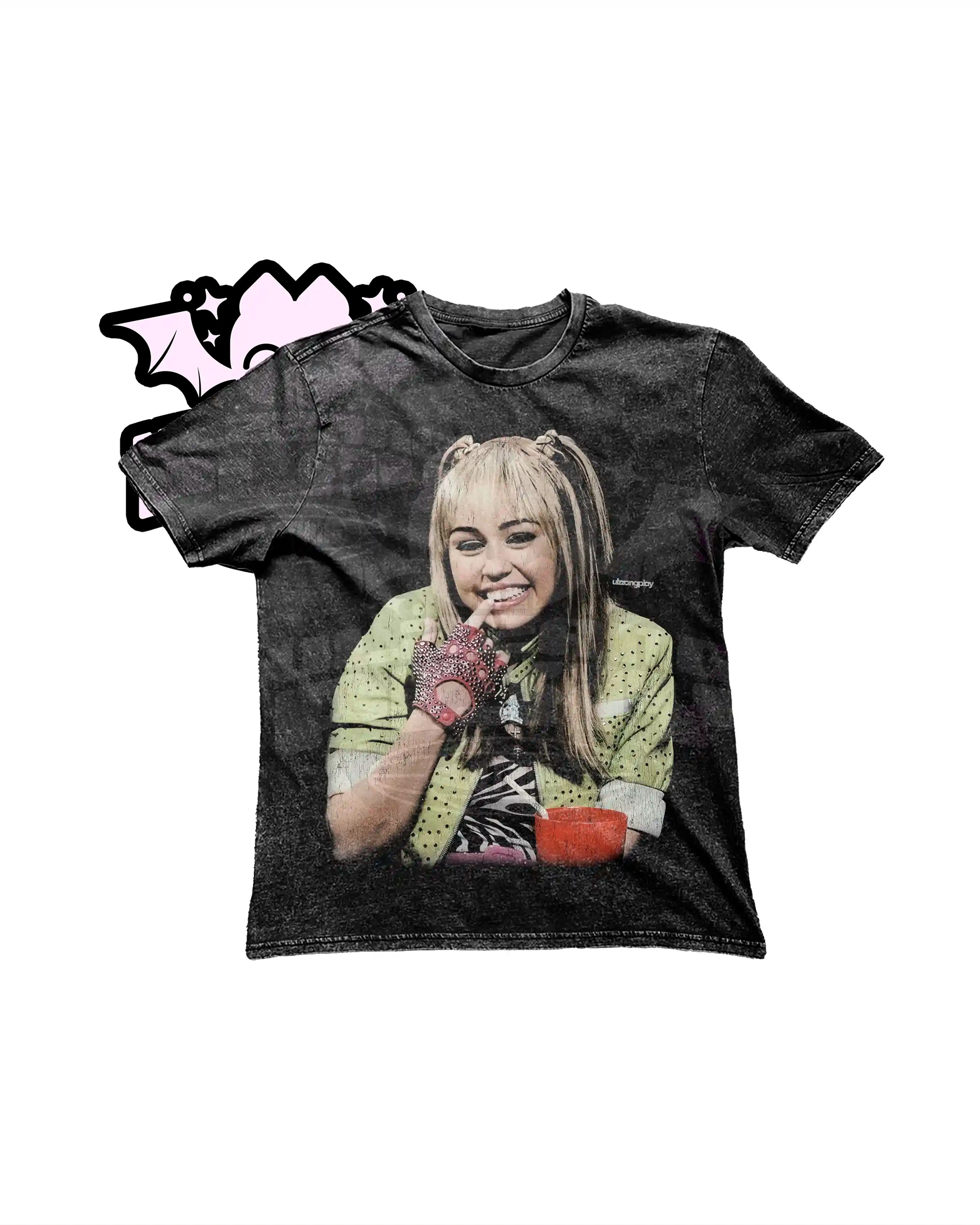 Hannah Montana