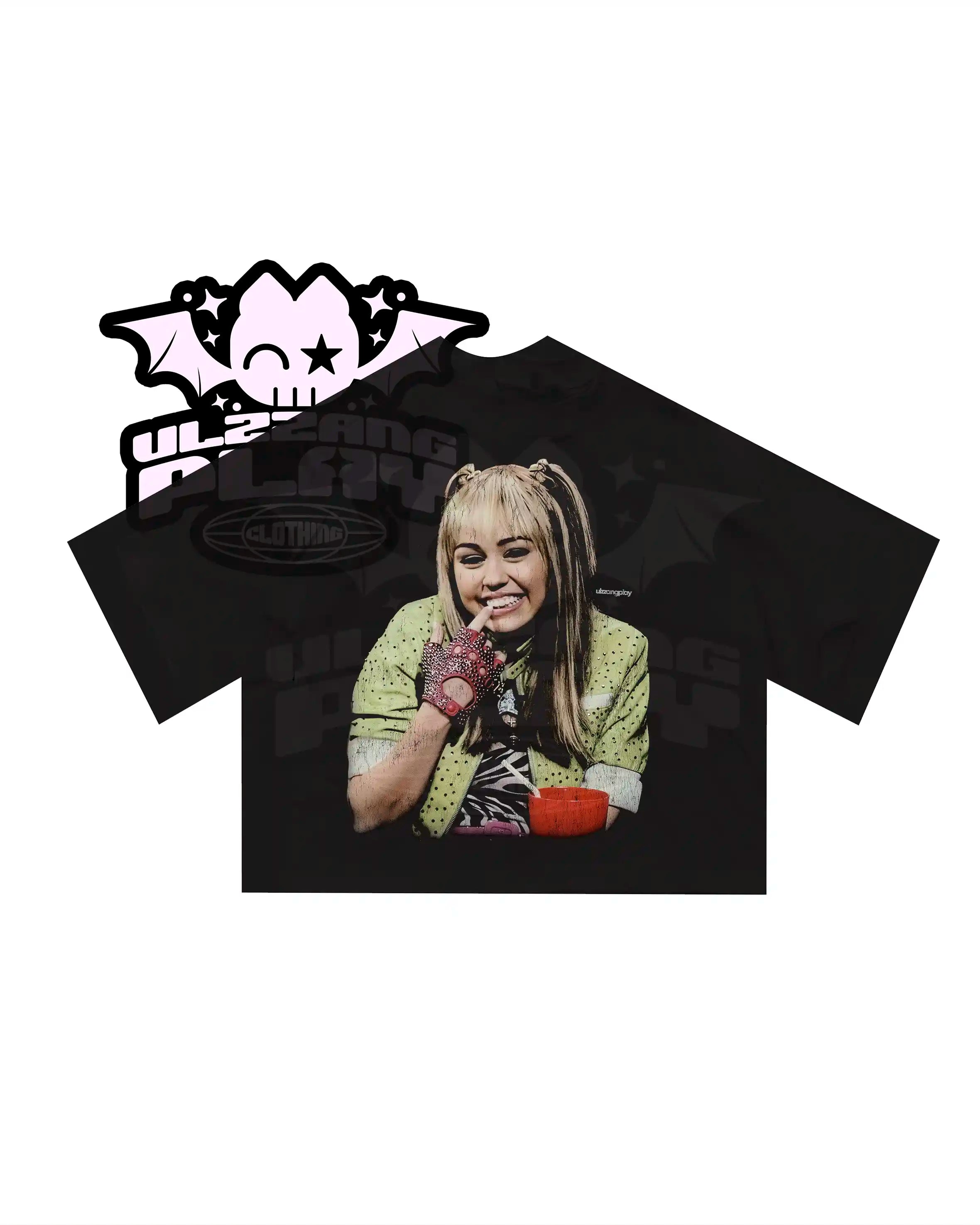 Hannah Montana