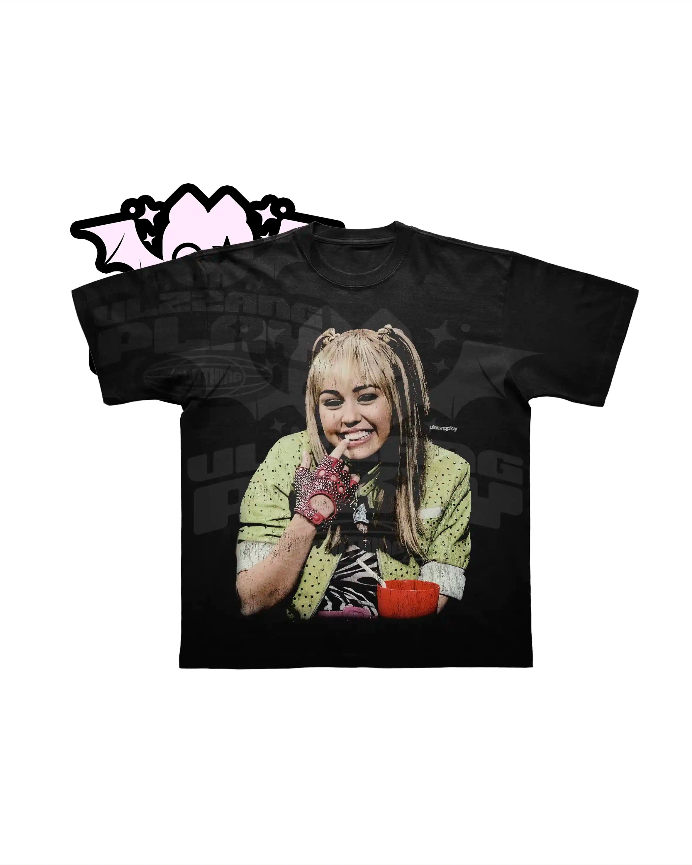 Hannah Montana