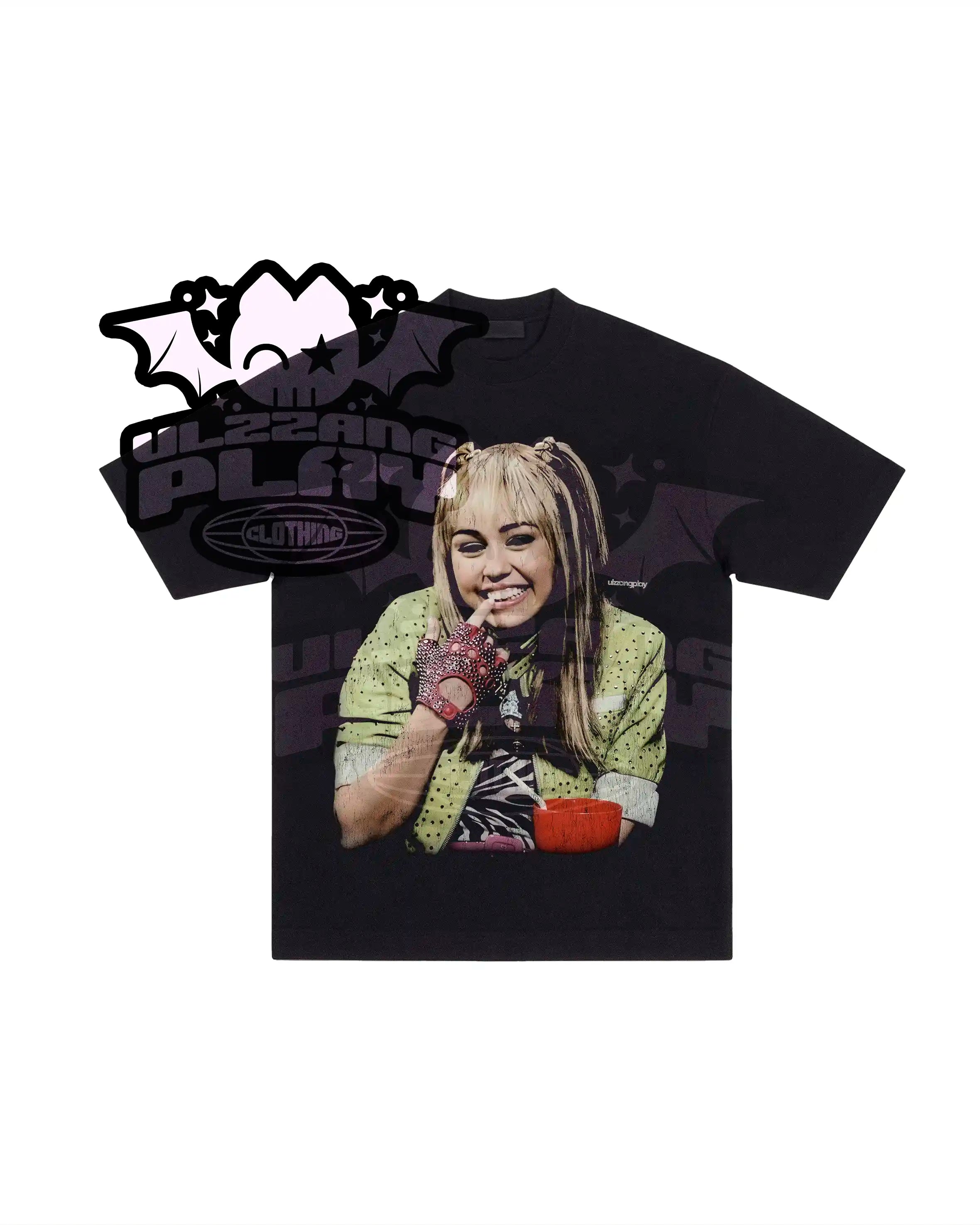 Hannah Montana