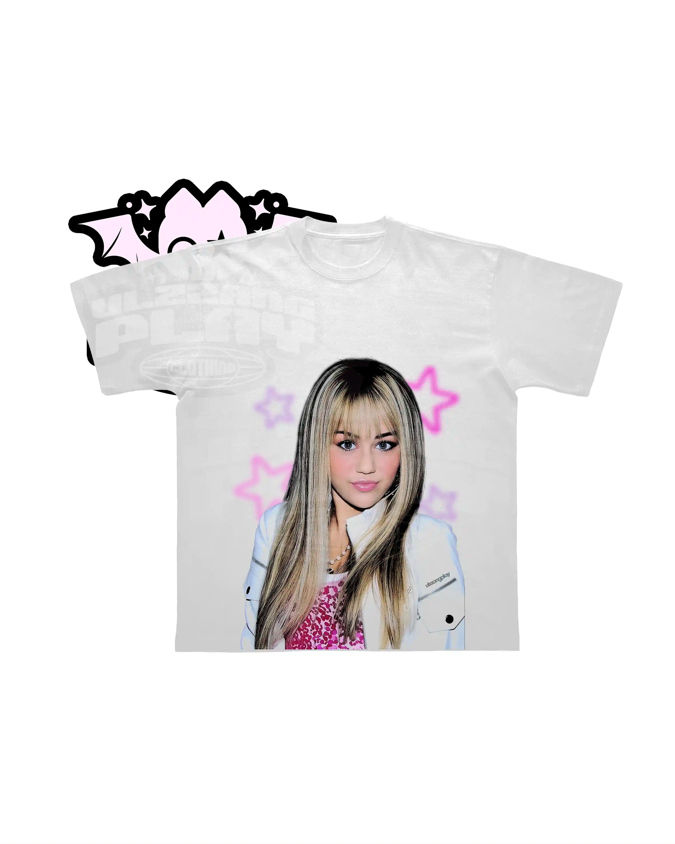 Hannah Montana
