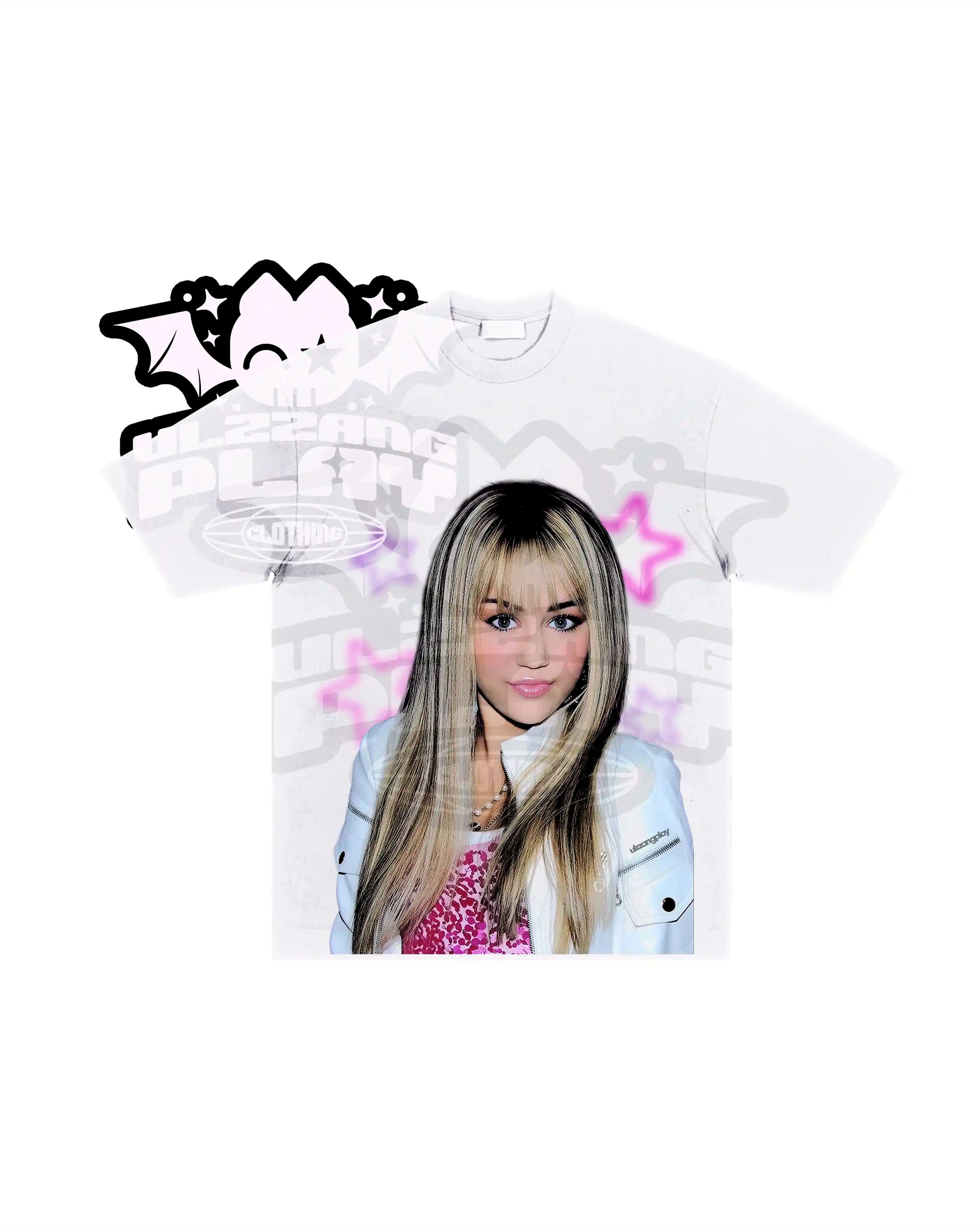 Hannah Montana
