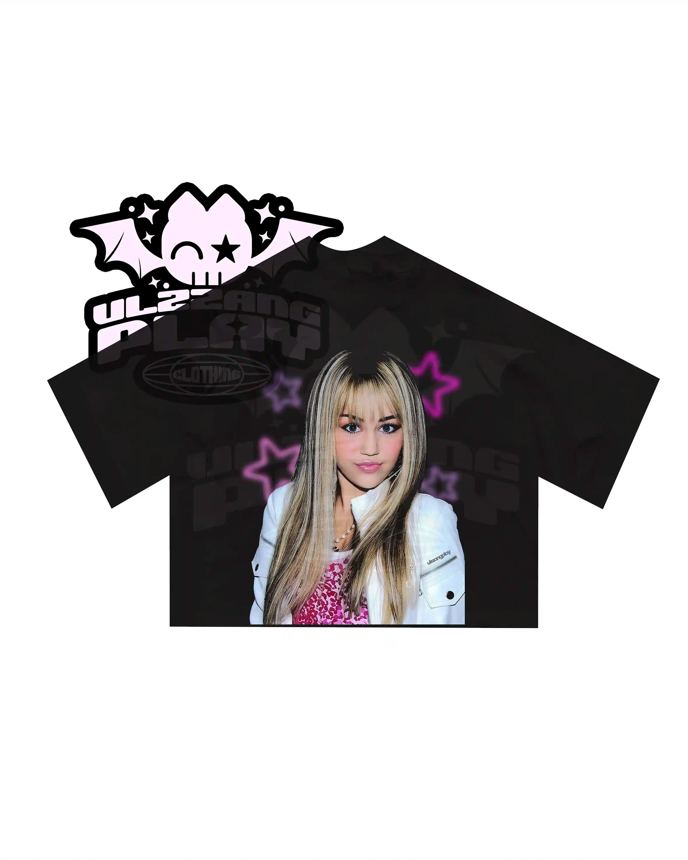 Hannah Montana