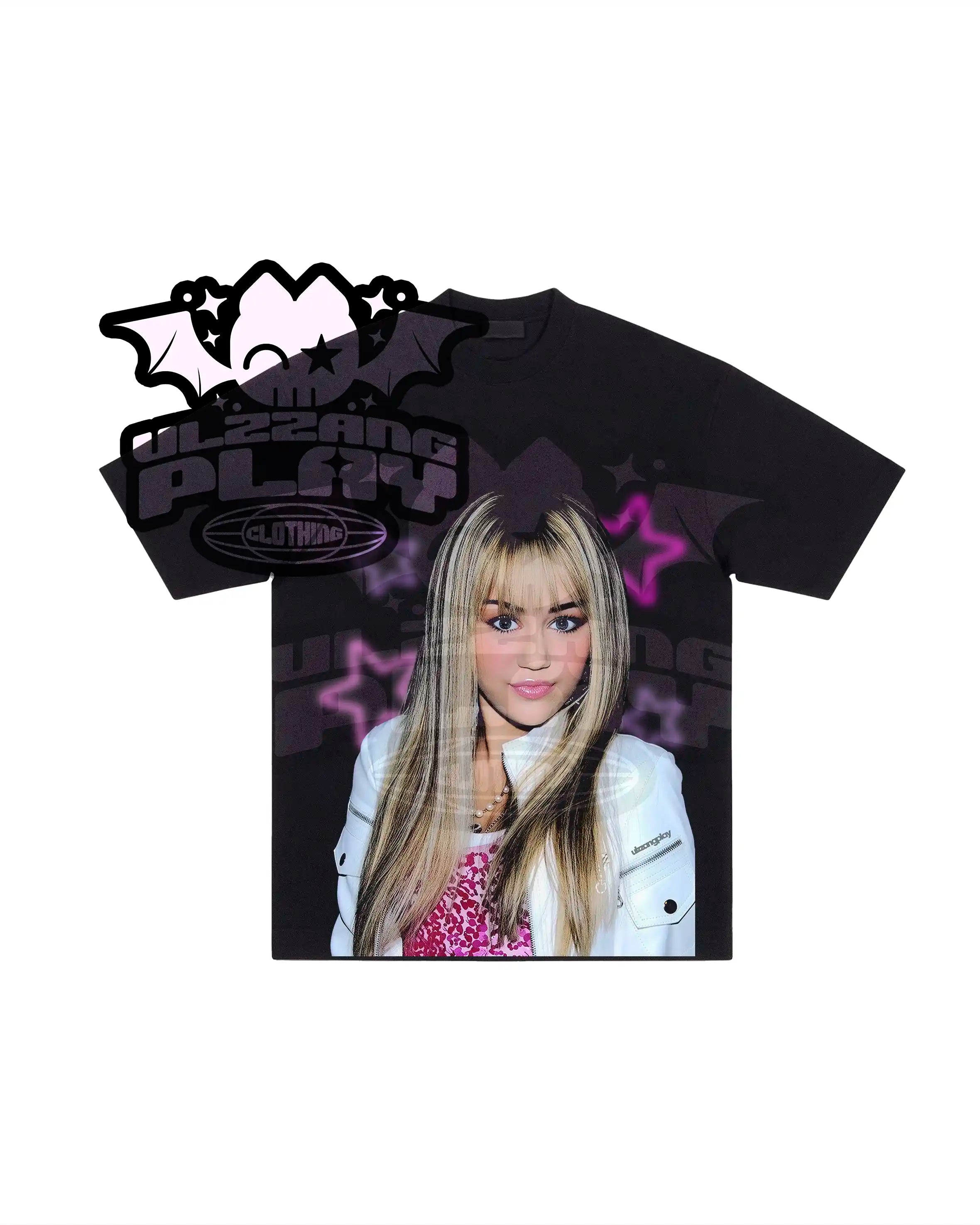 Hannah Montana