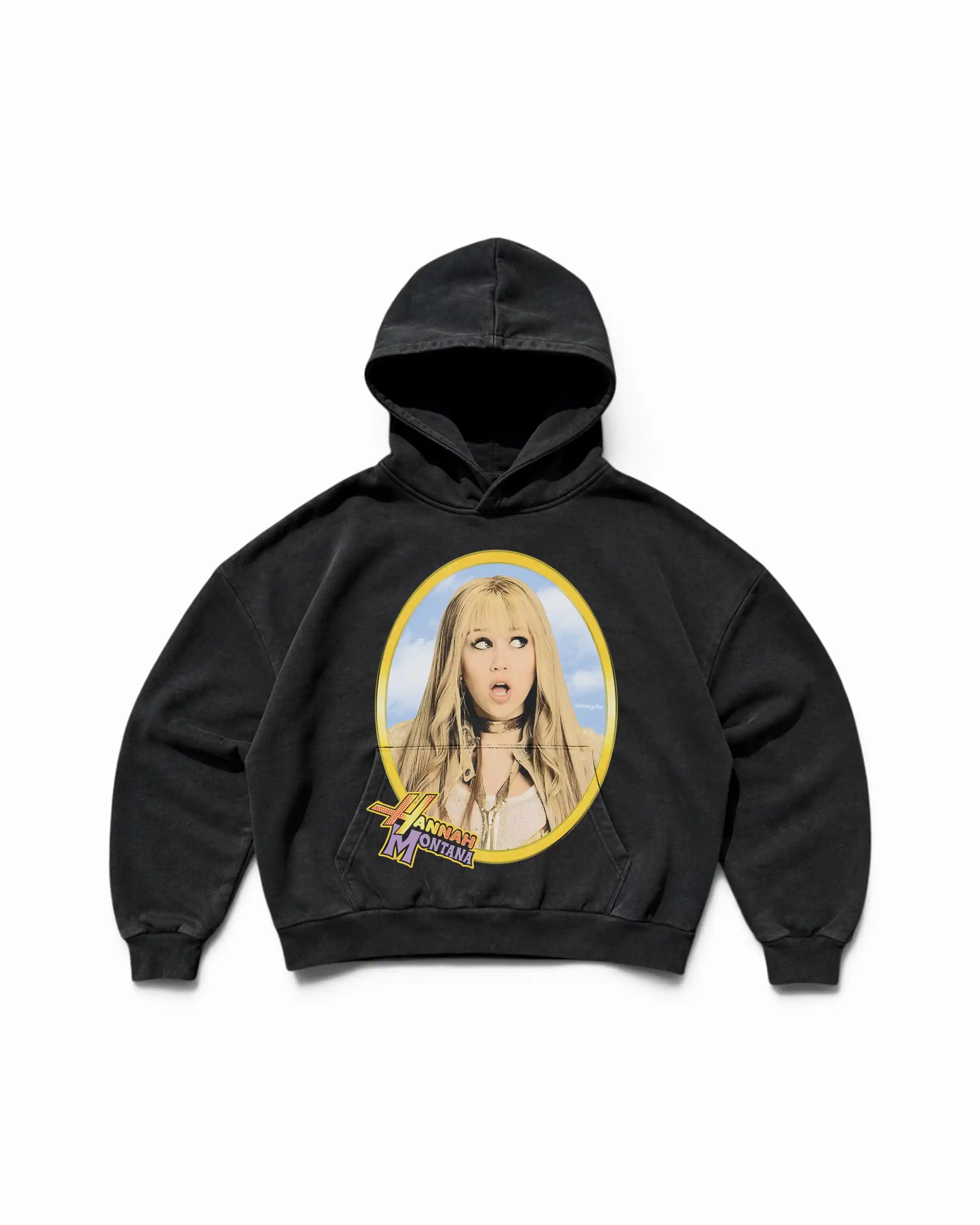 Hannah Montana