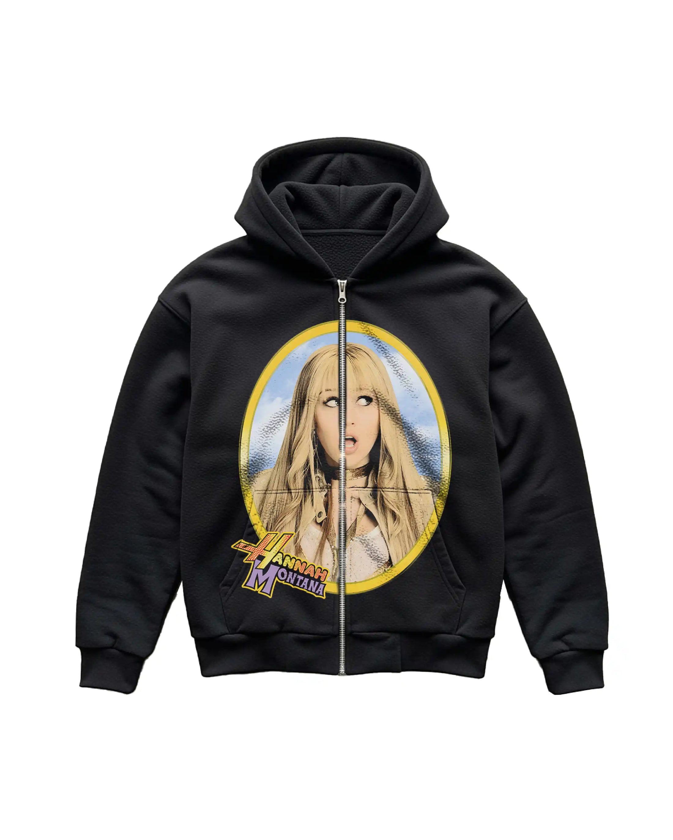 Hannah Montana