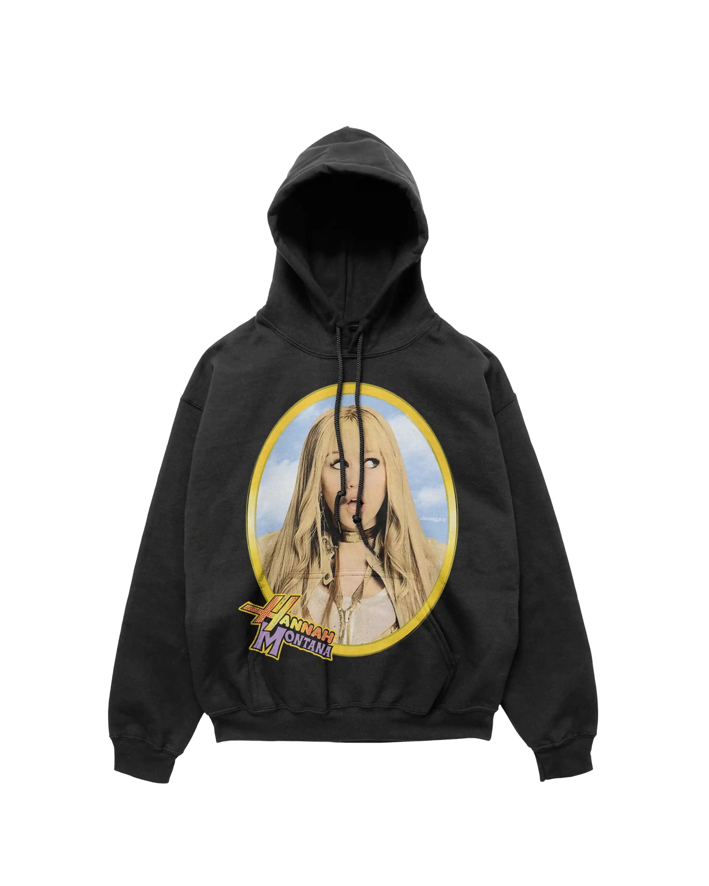 Hannah Montana