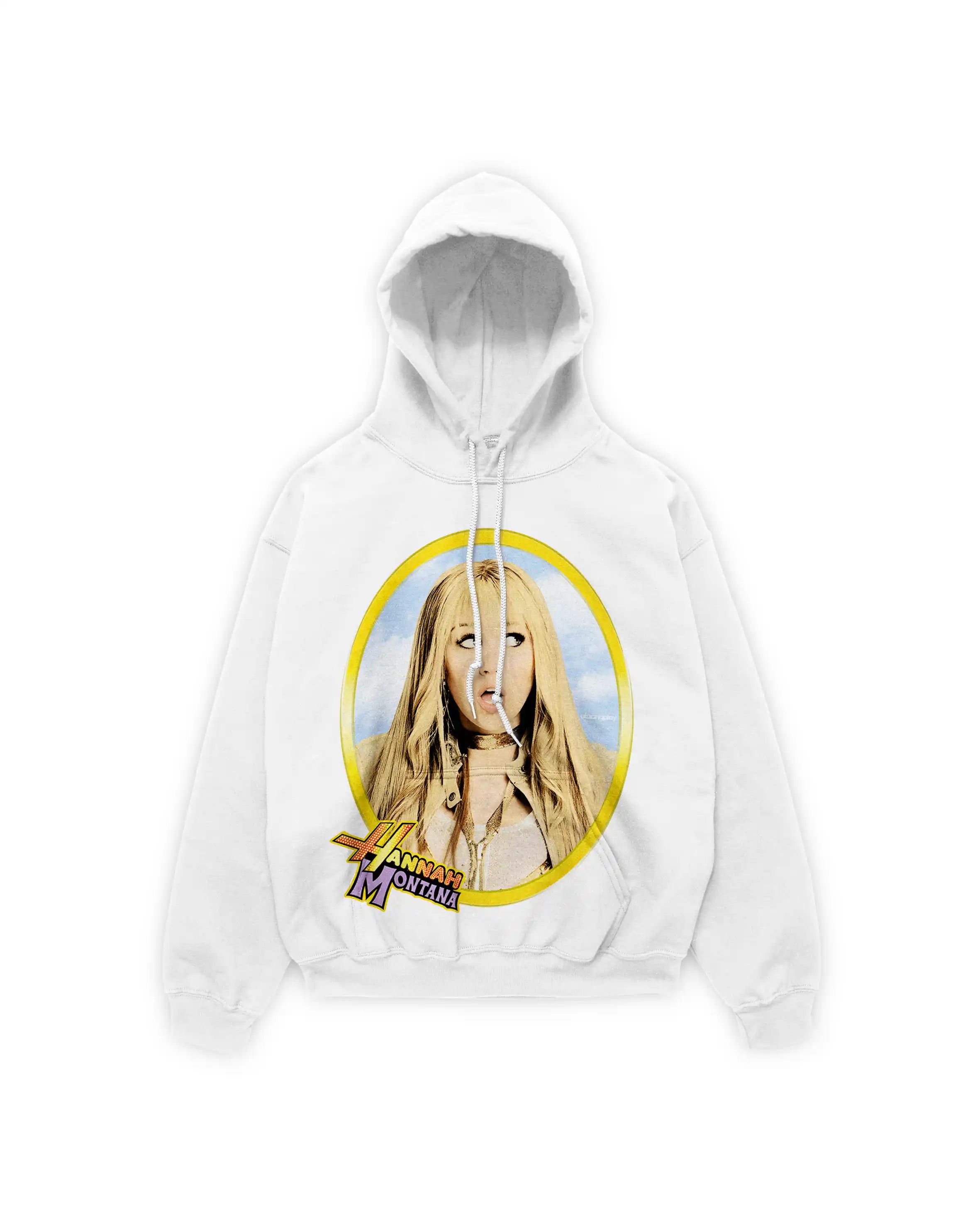 Hannah Montana