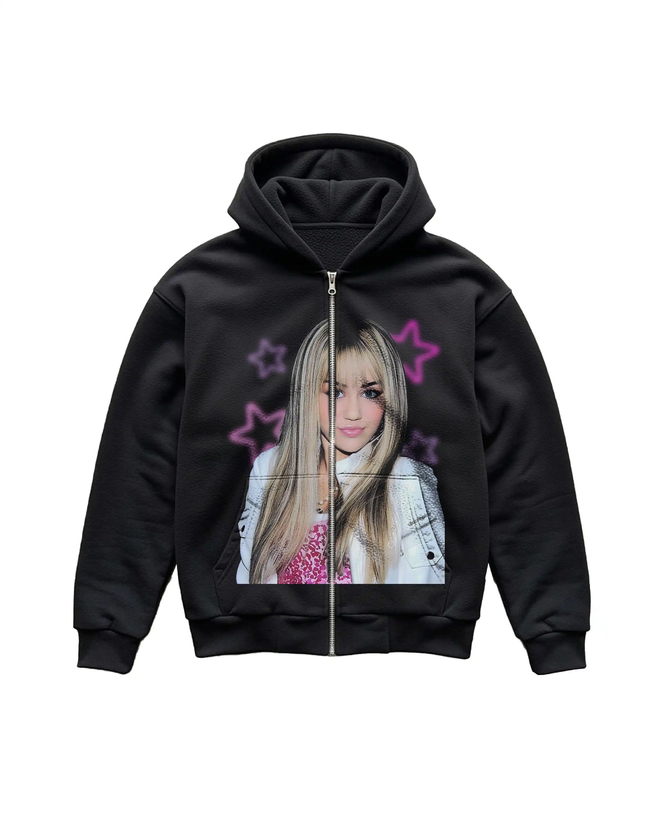 Hannah Montana