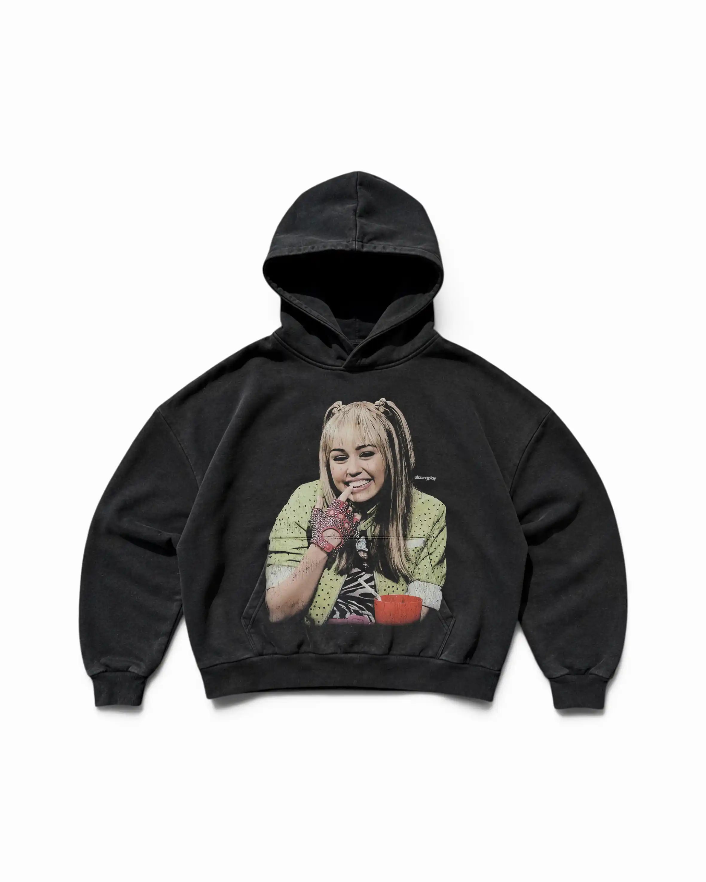 Hannah Montana