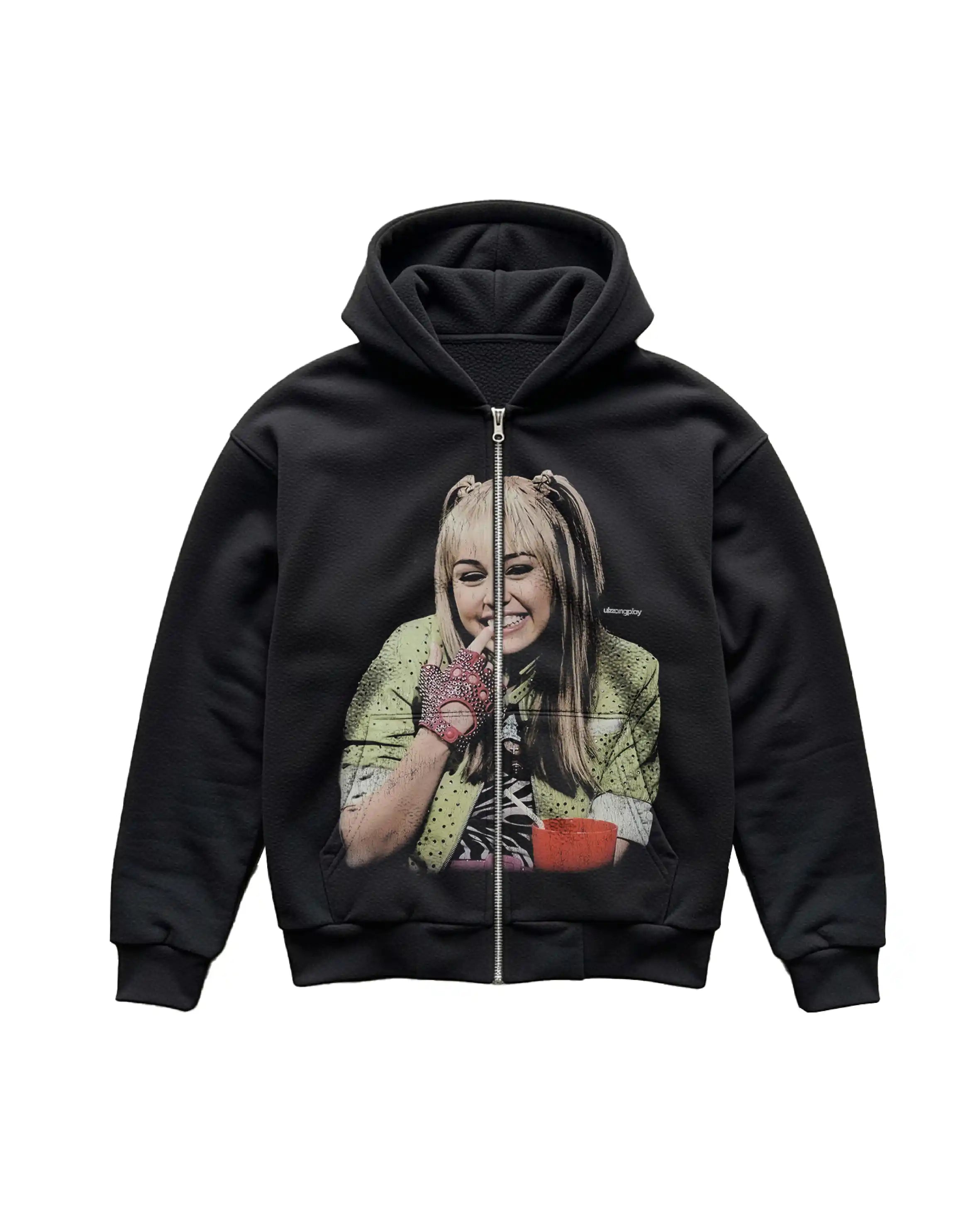Hannah Montana