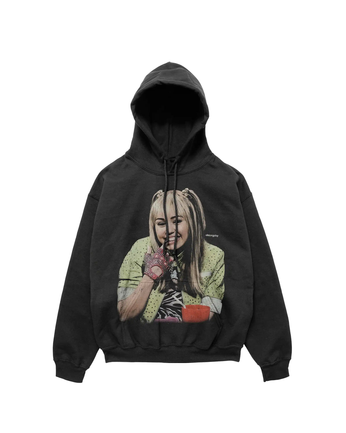 Hannah Montana
