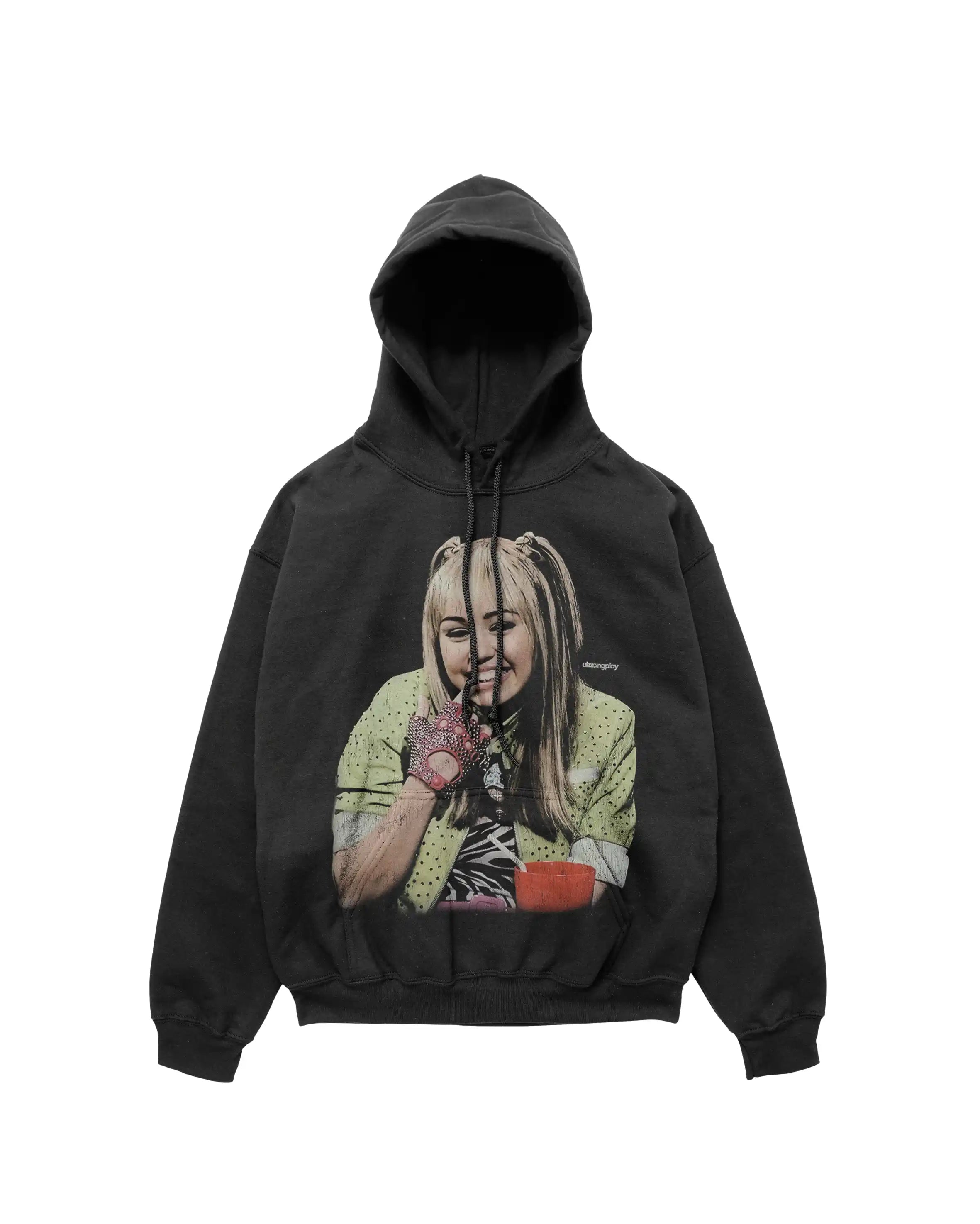 Hannah Montana