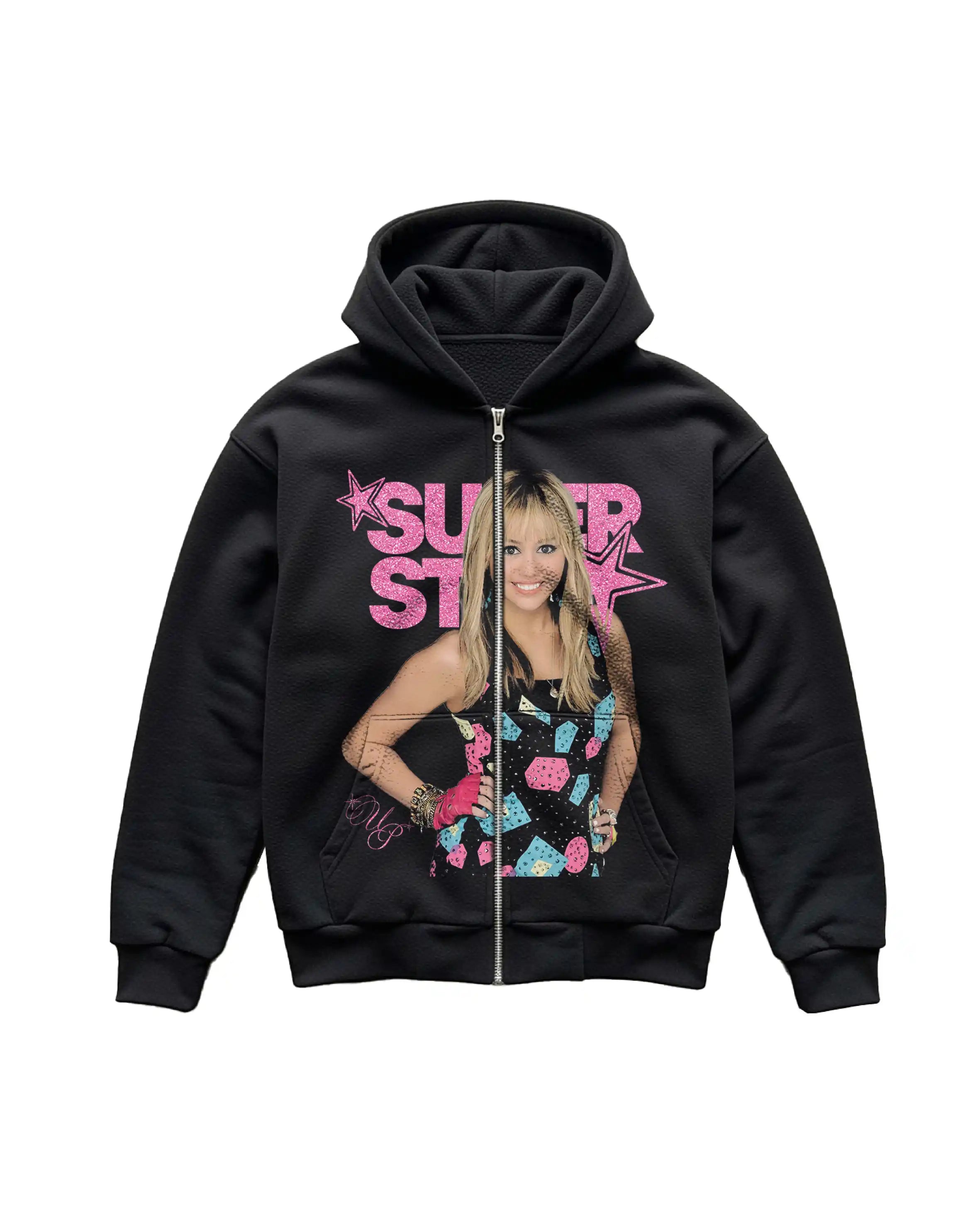 Hannah Montana