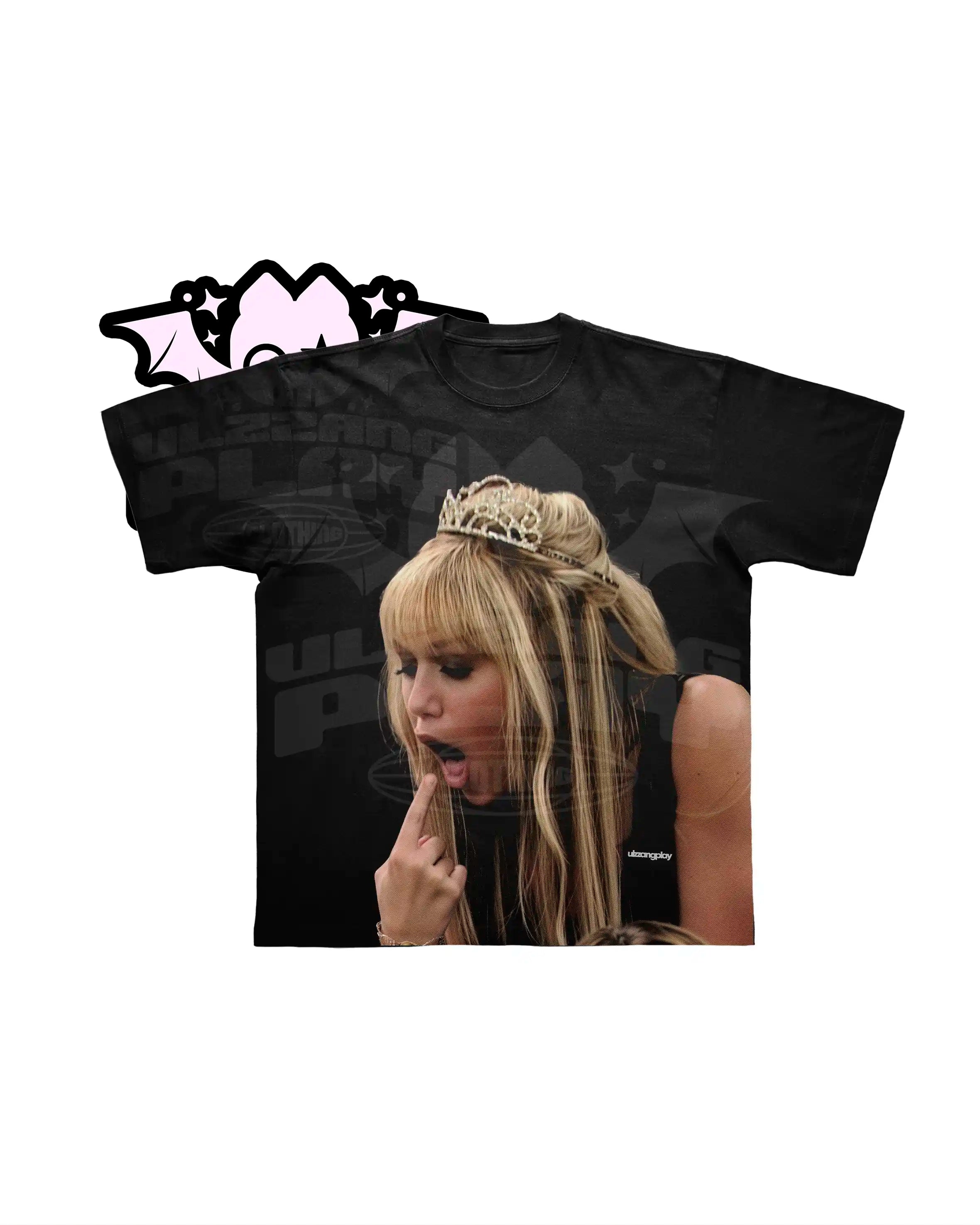 Hannah Montana