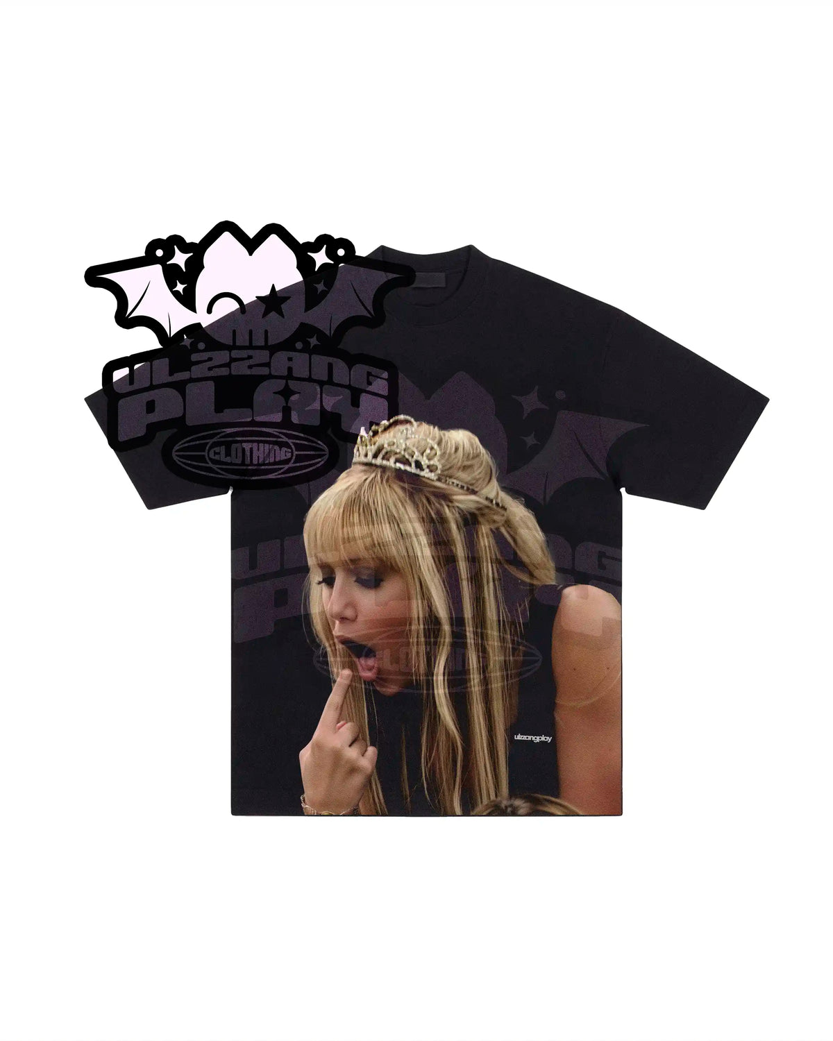 Hannah Montana