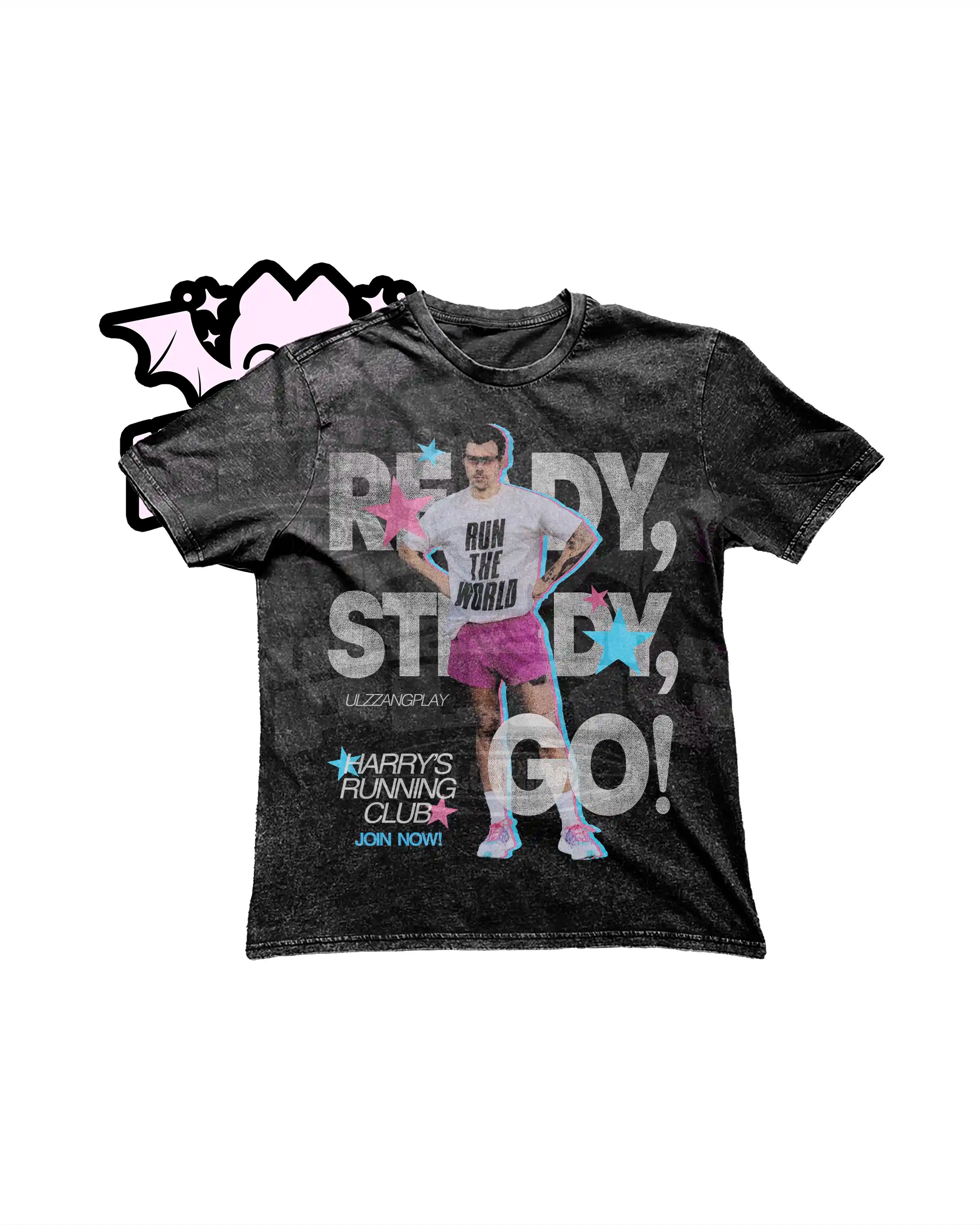 Harry Styles