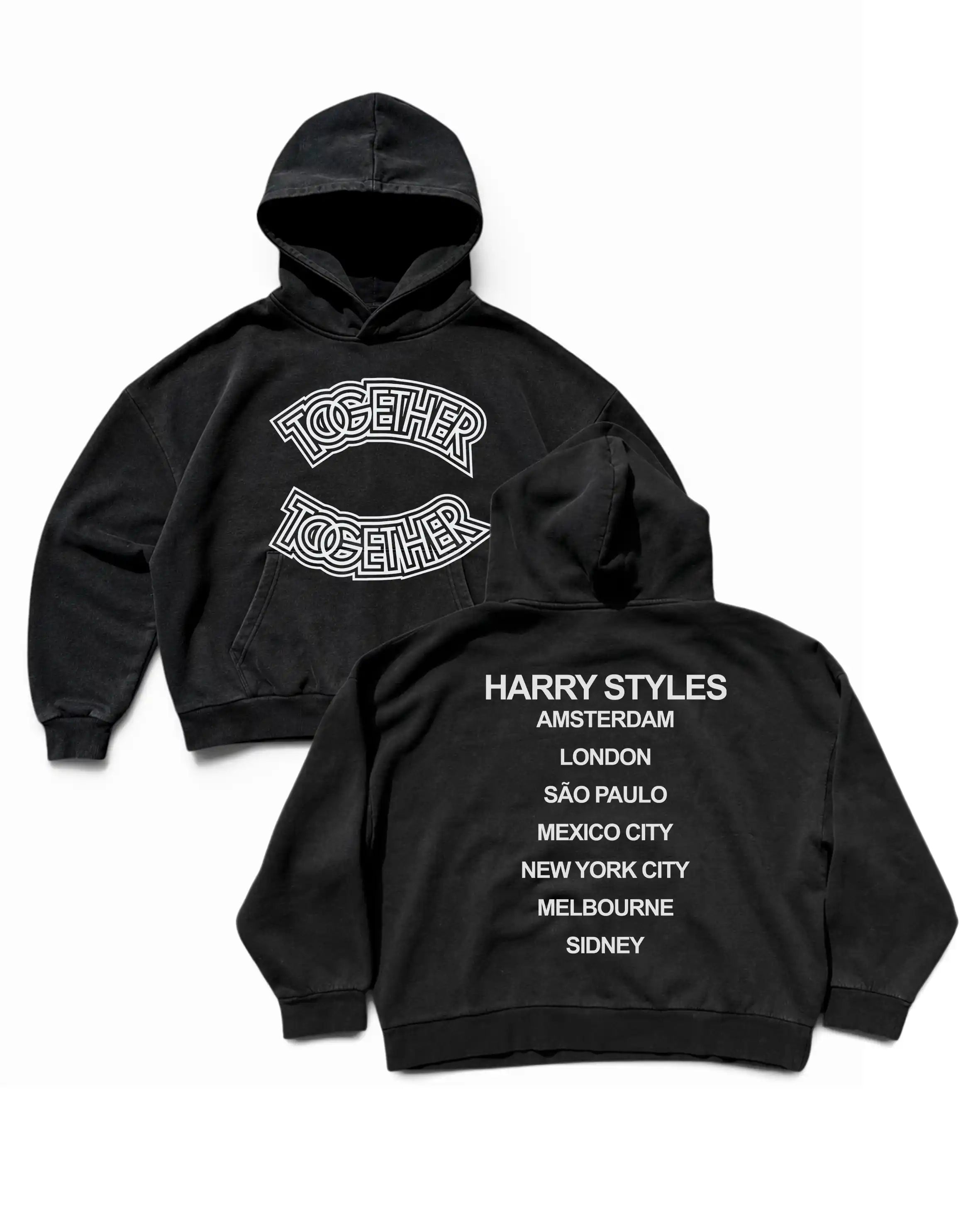 Harry Styles