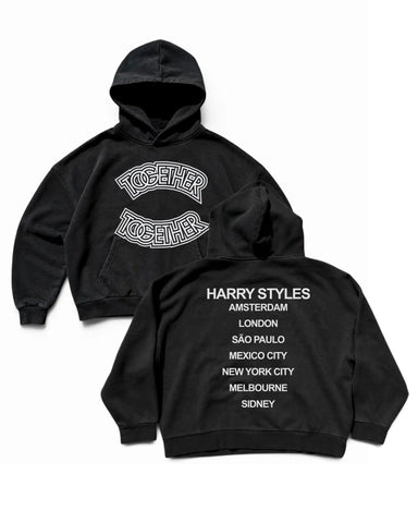 Harry Styles