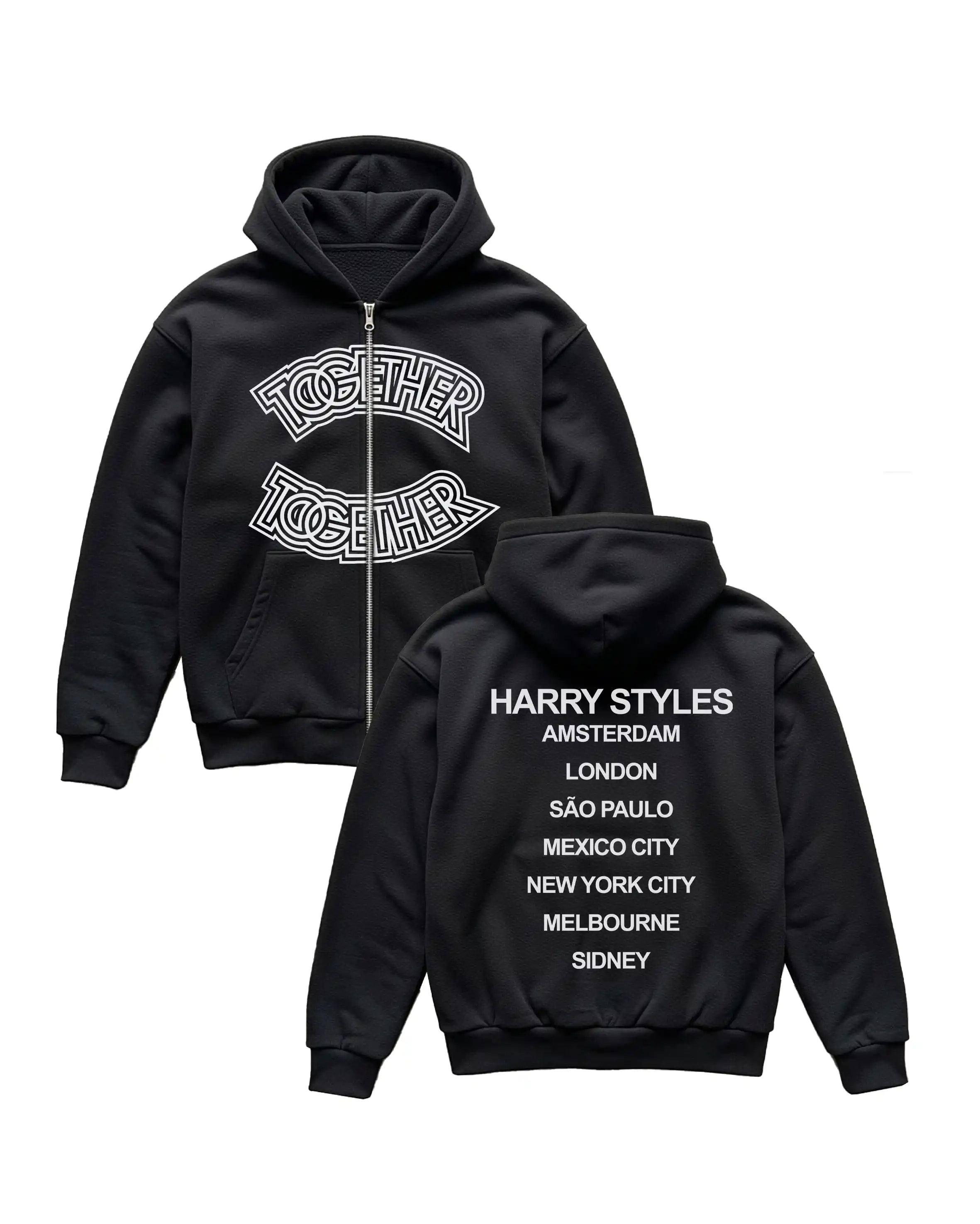 Harry Styles