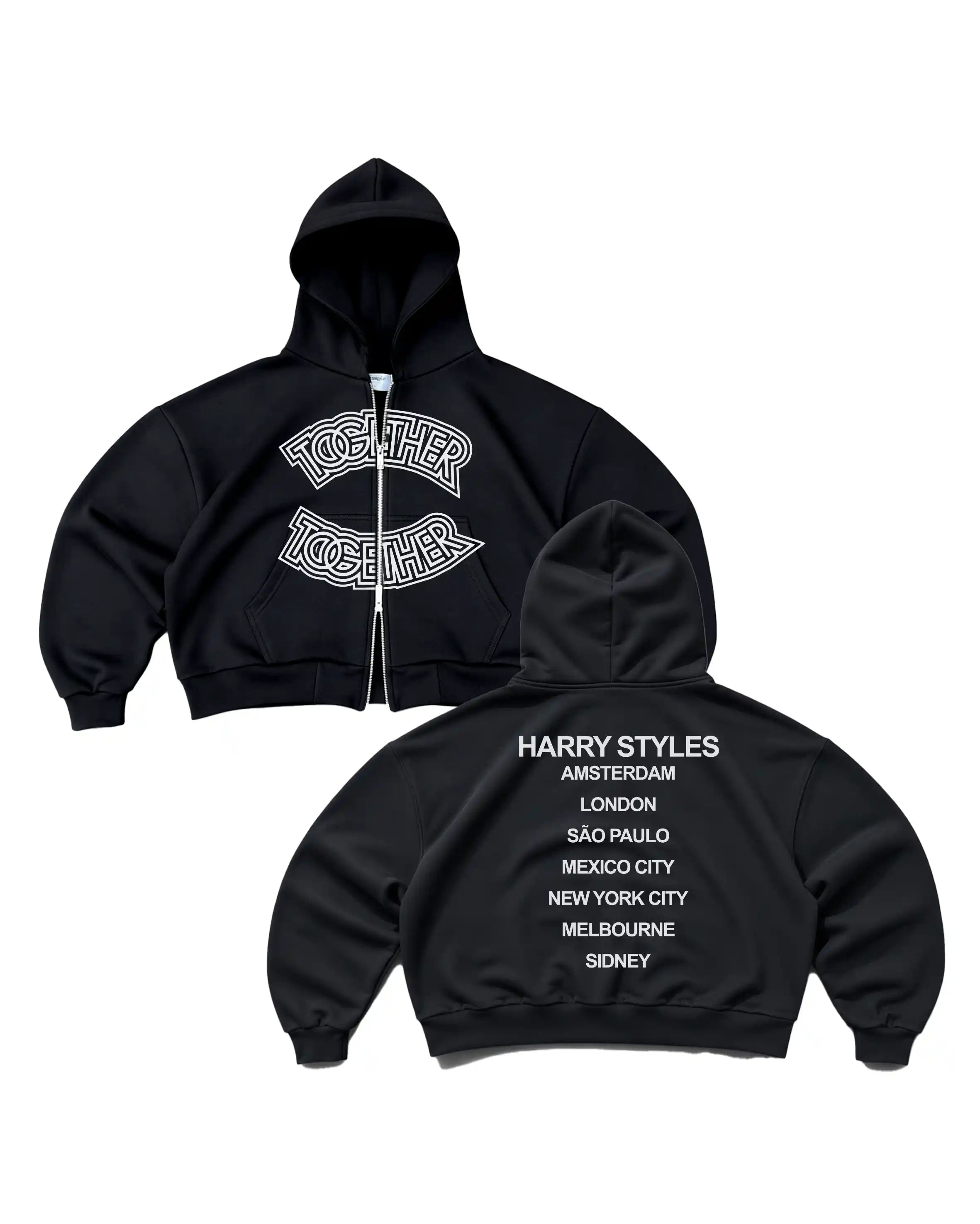 Harry Styles