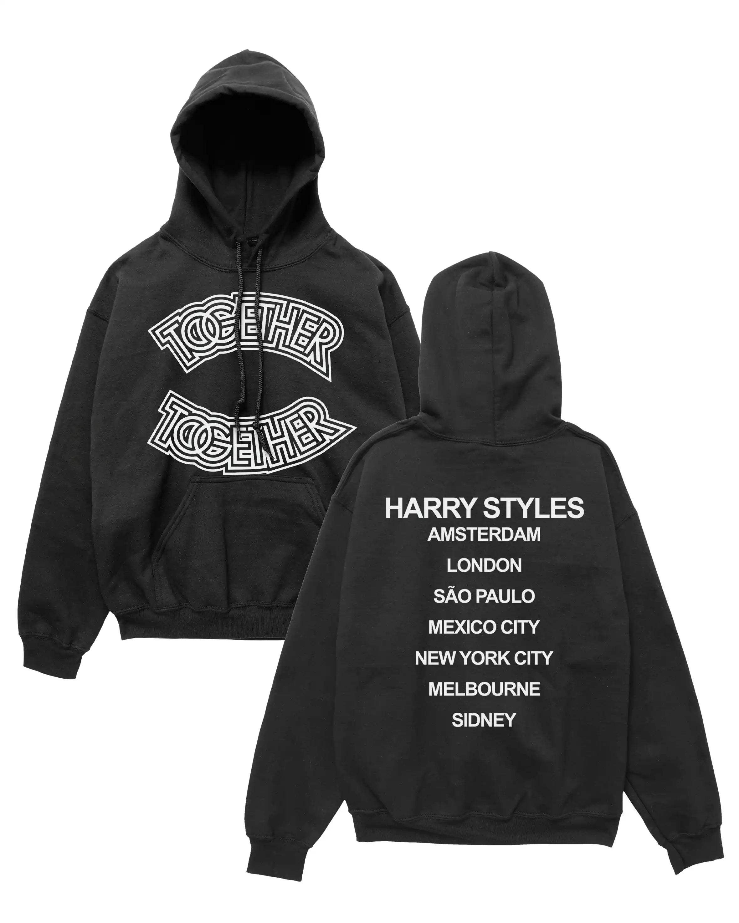Harry Styles