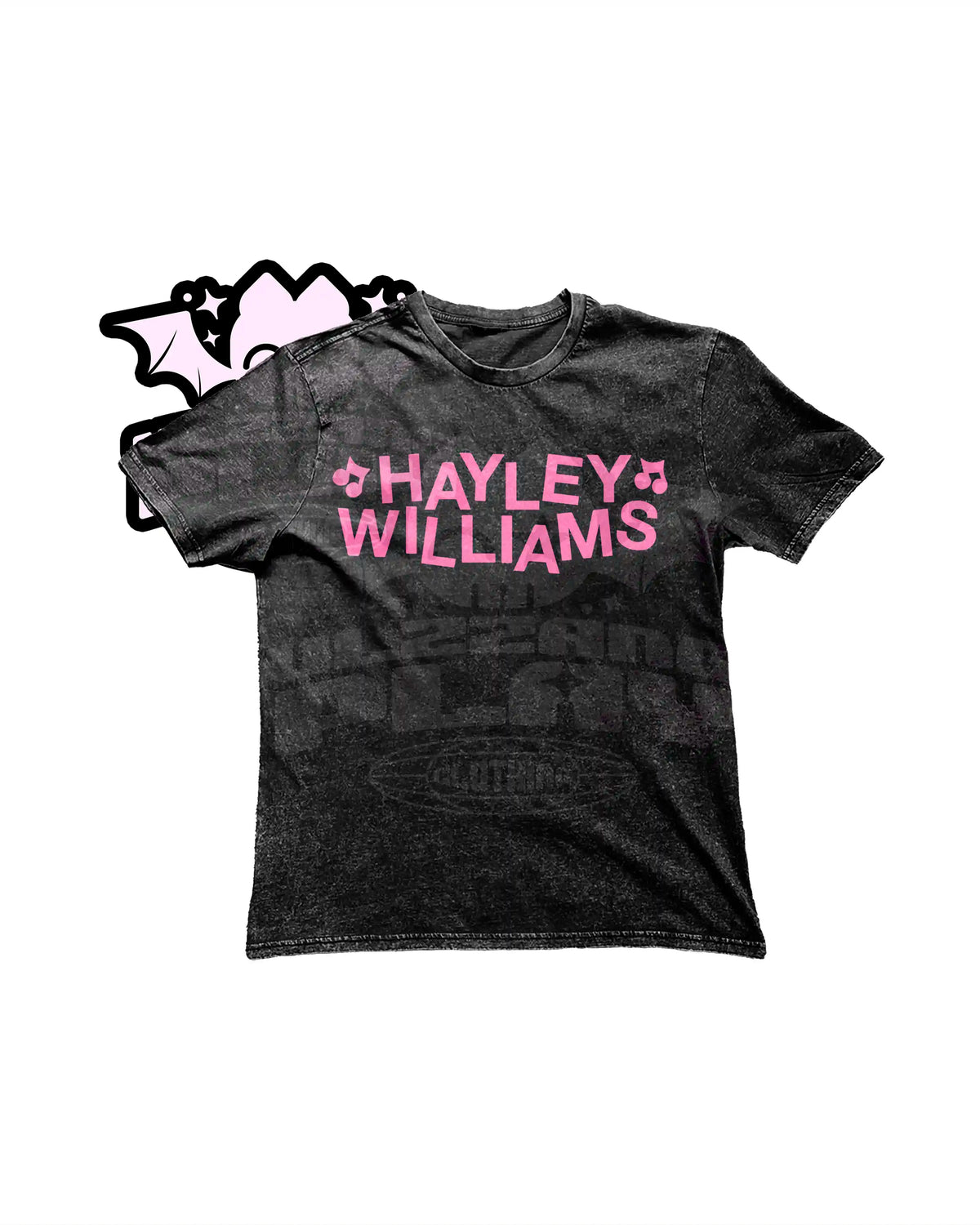 Hayley Williams