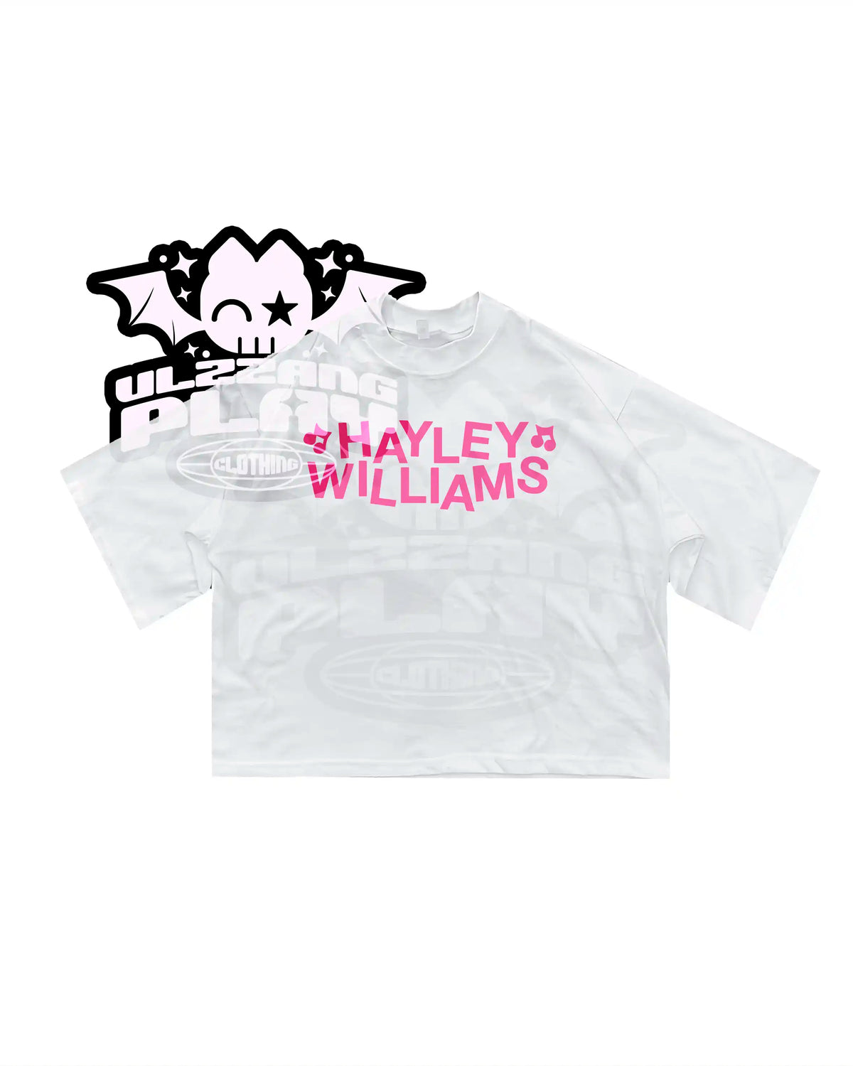 Hayley Williams