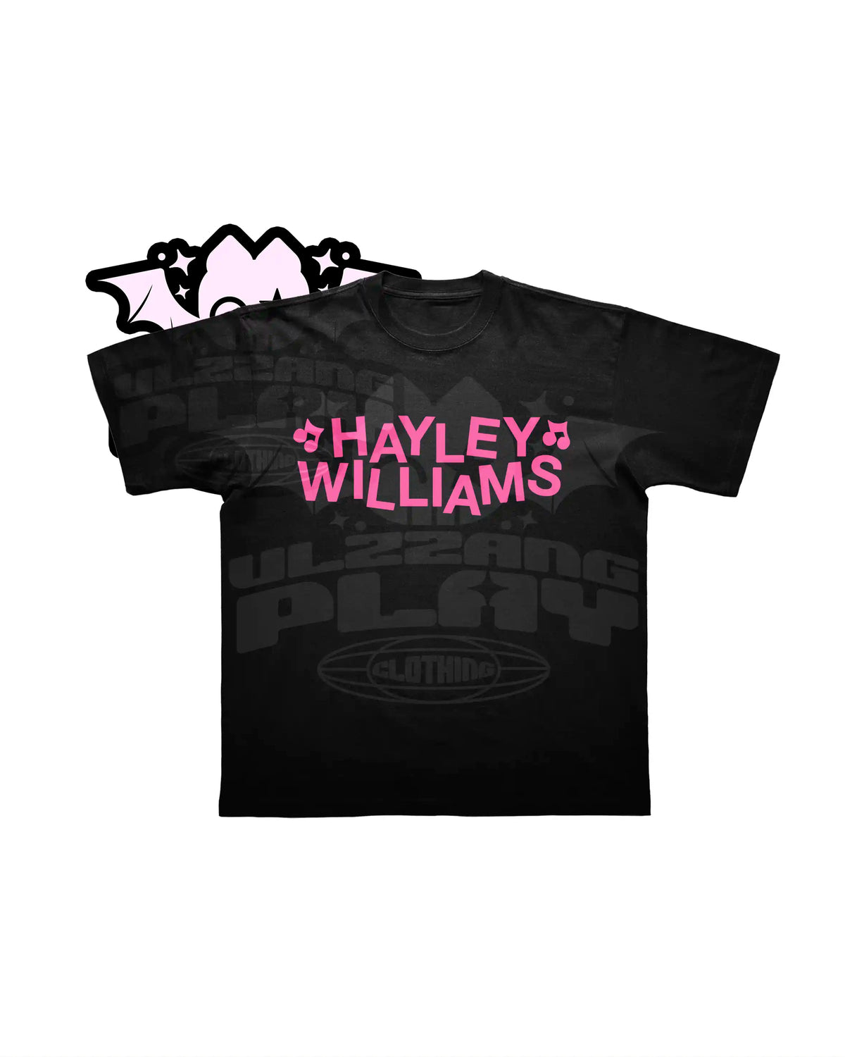 Hayley Williams