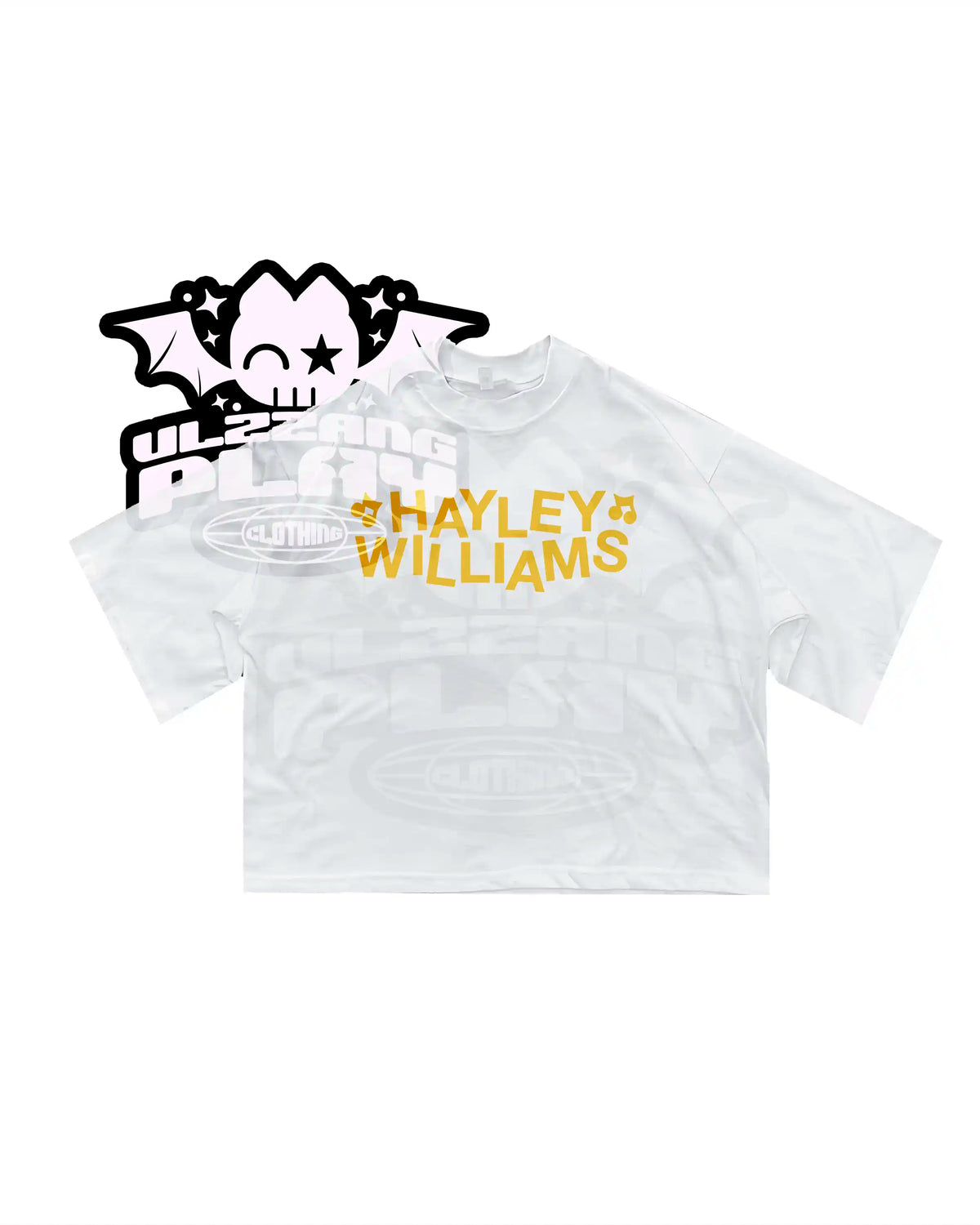 Hayley Williams