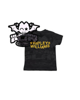 Hayley Williams