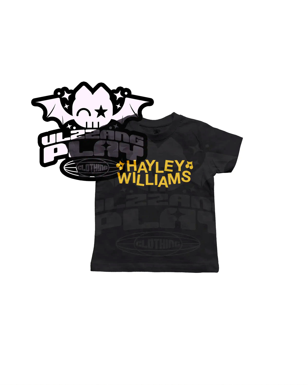 Hayley Williams