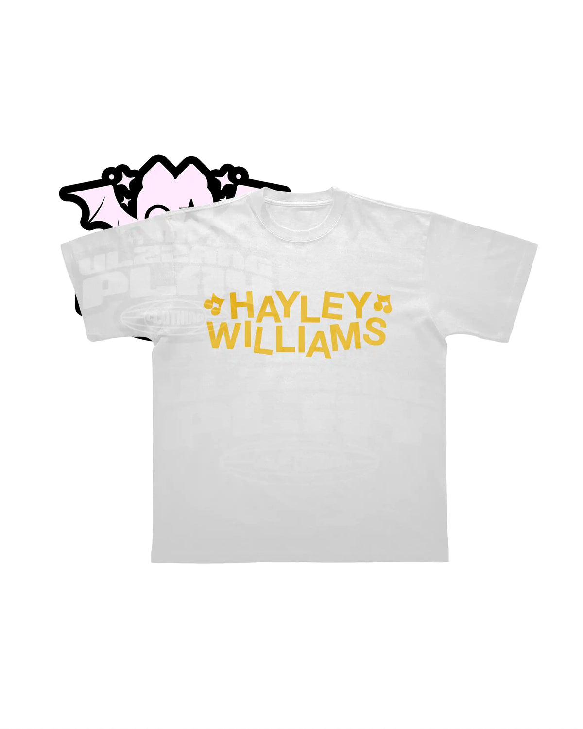 Hayley Williams