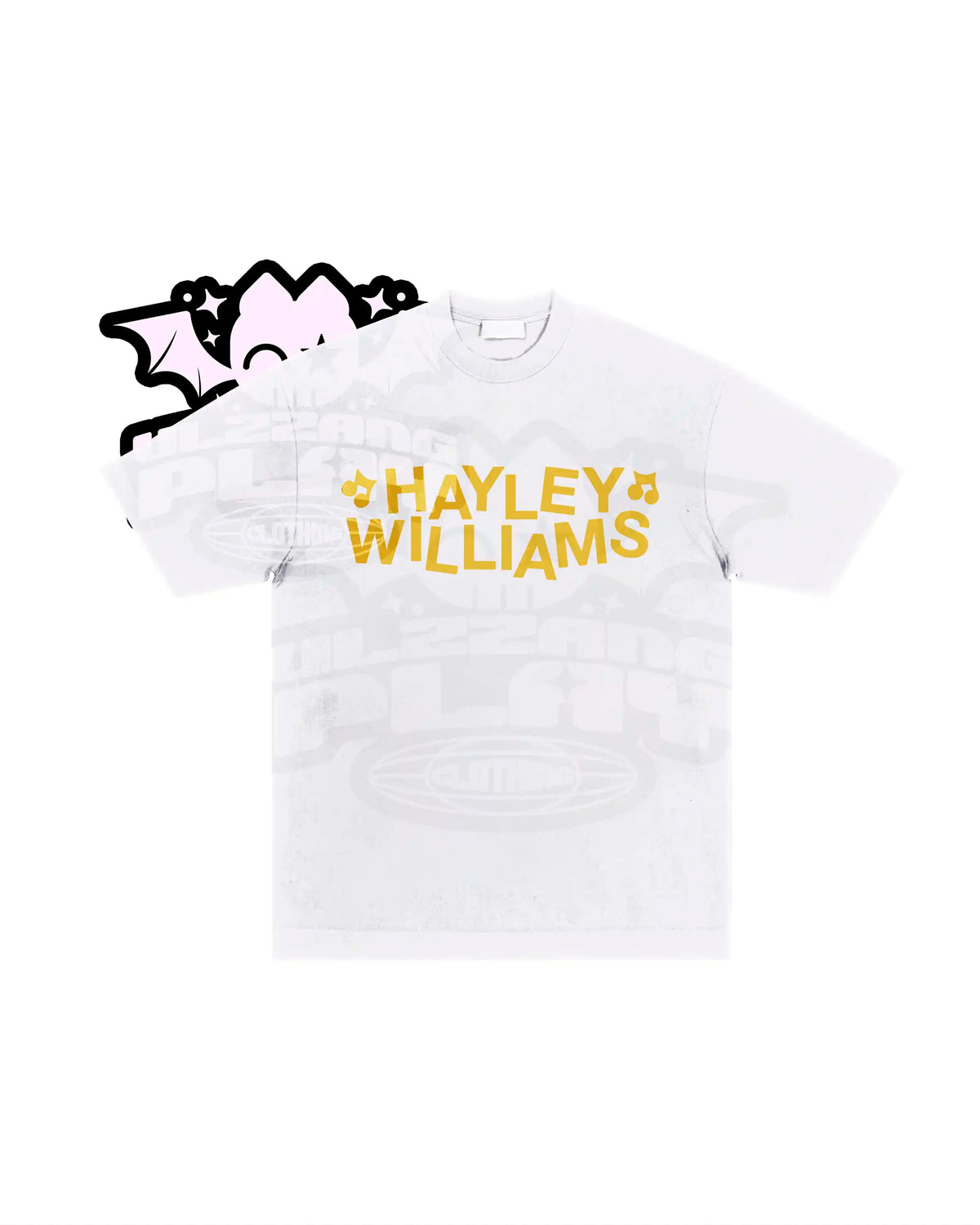 Hayley Williams